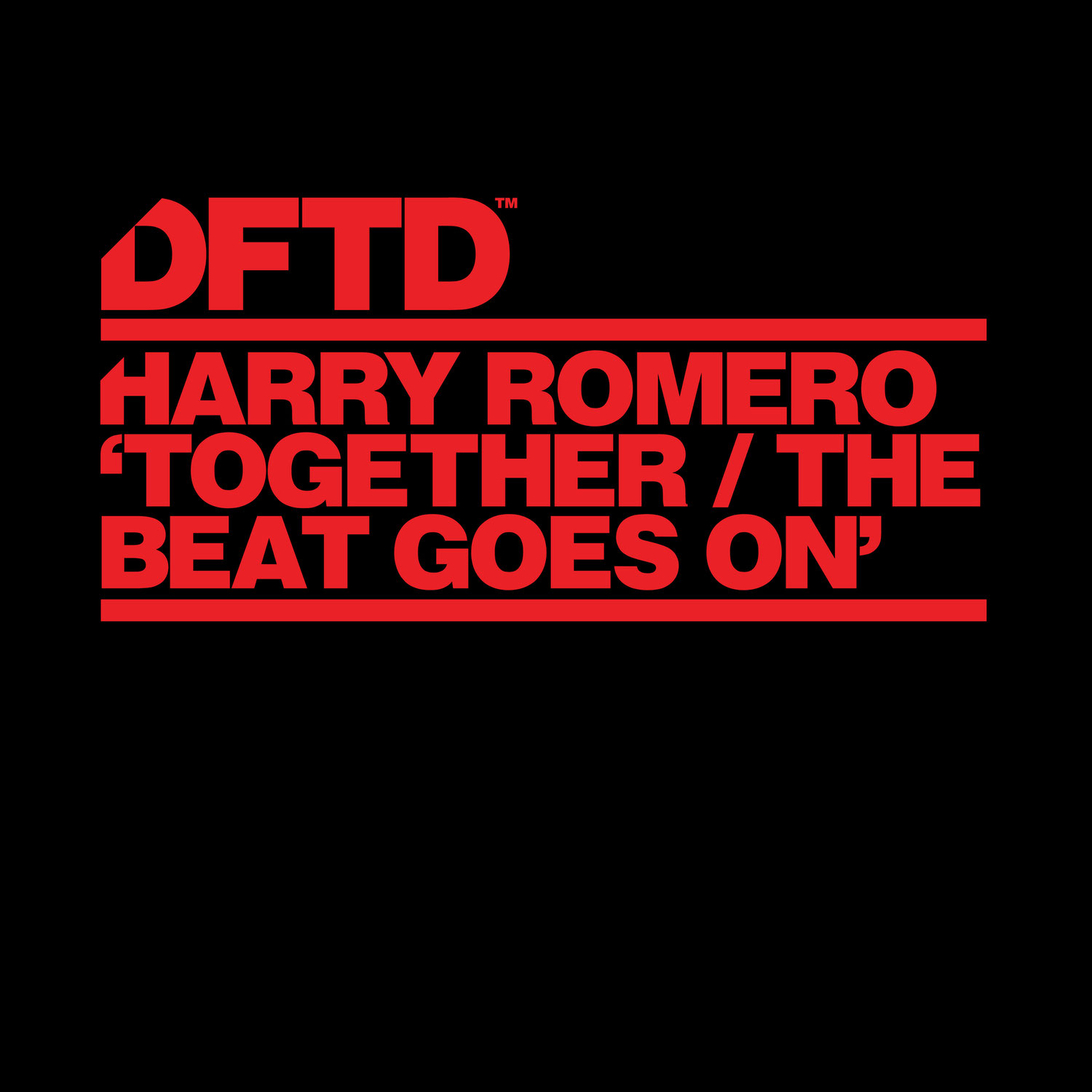 Harry Romero