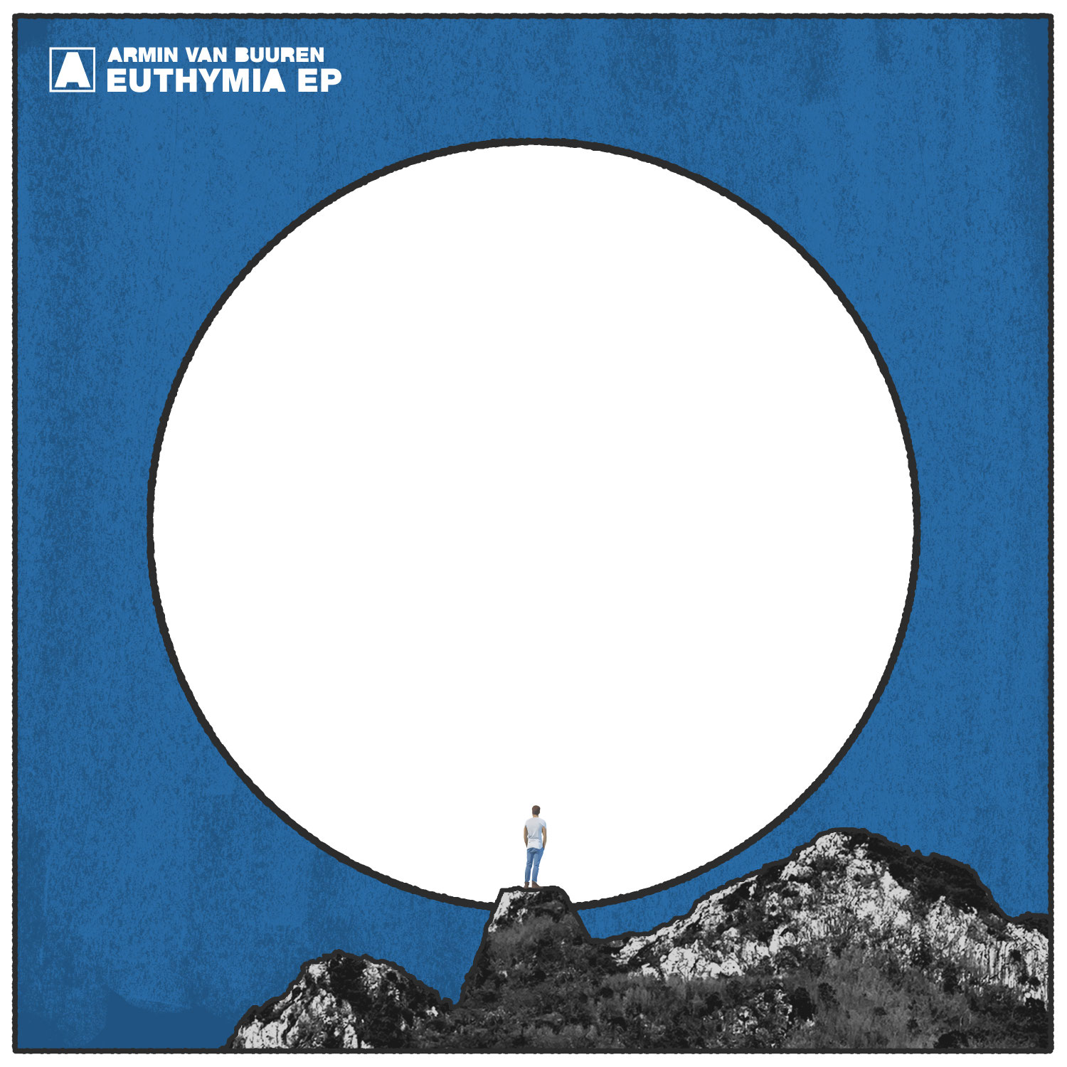 Armin van Buuren