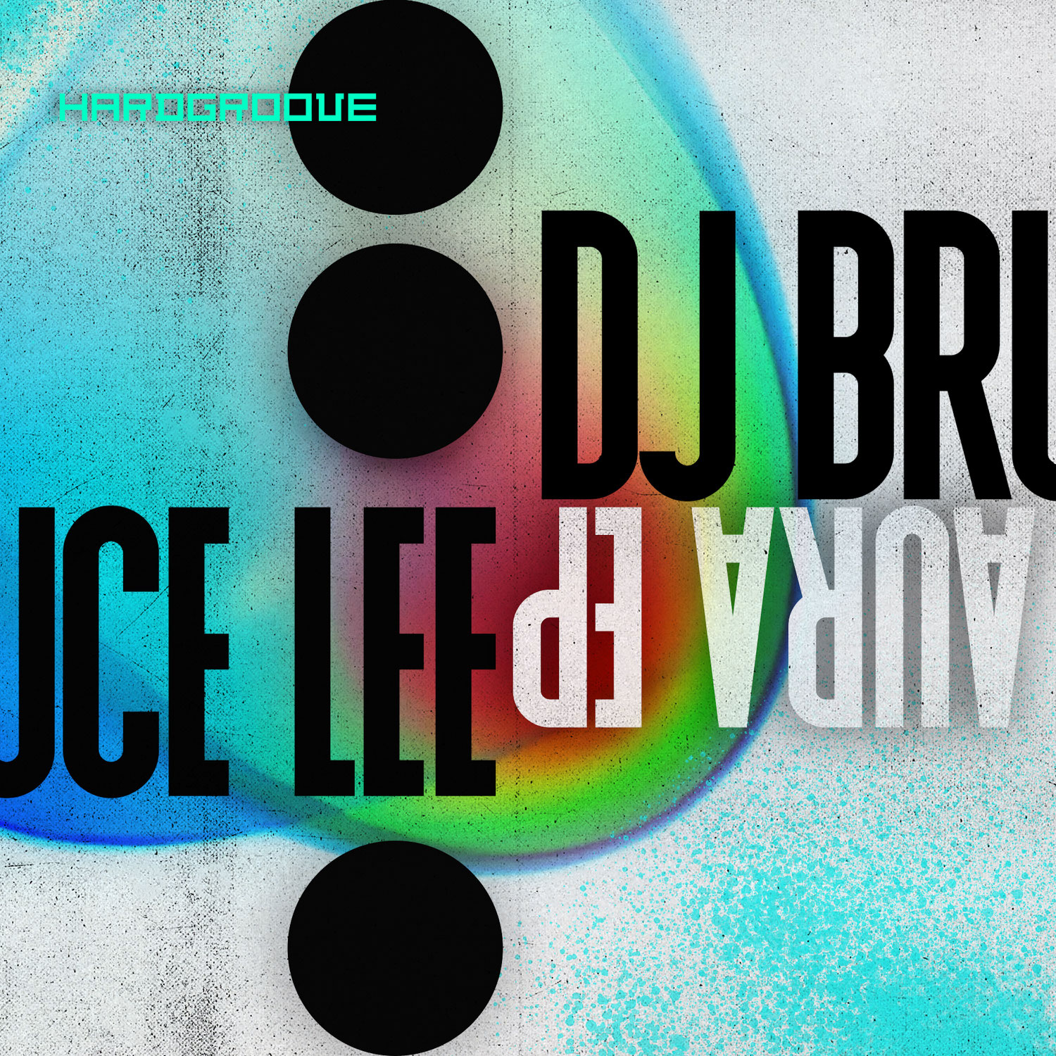 DJ Bruce Lee