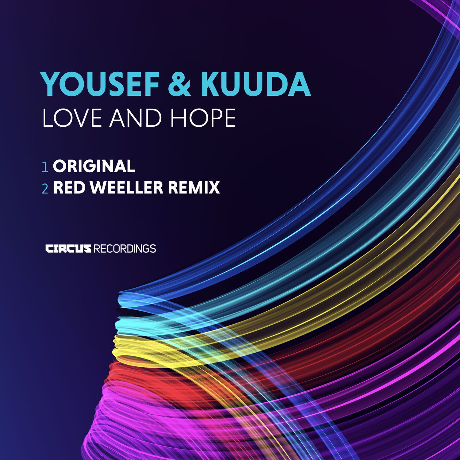 Yousef & Kuuda