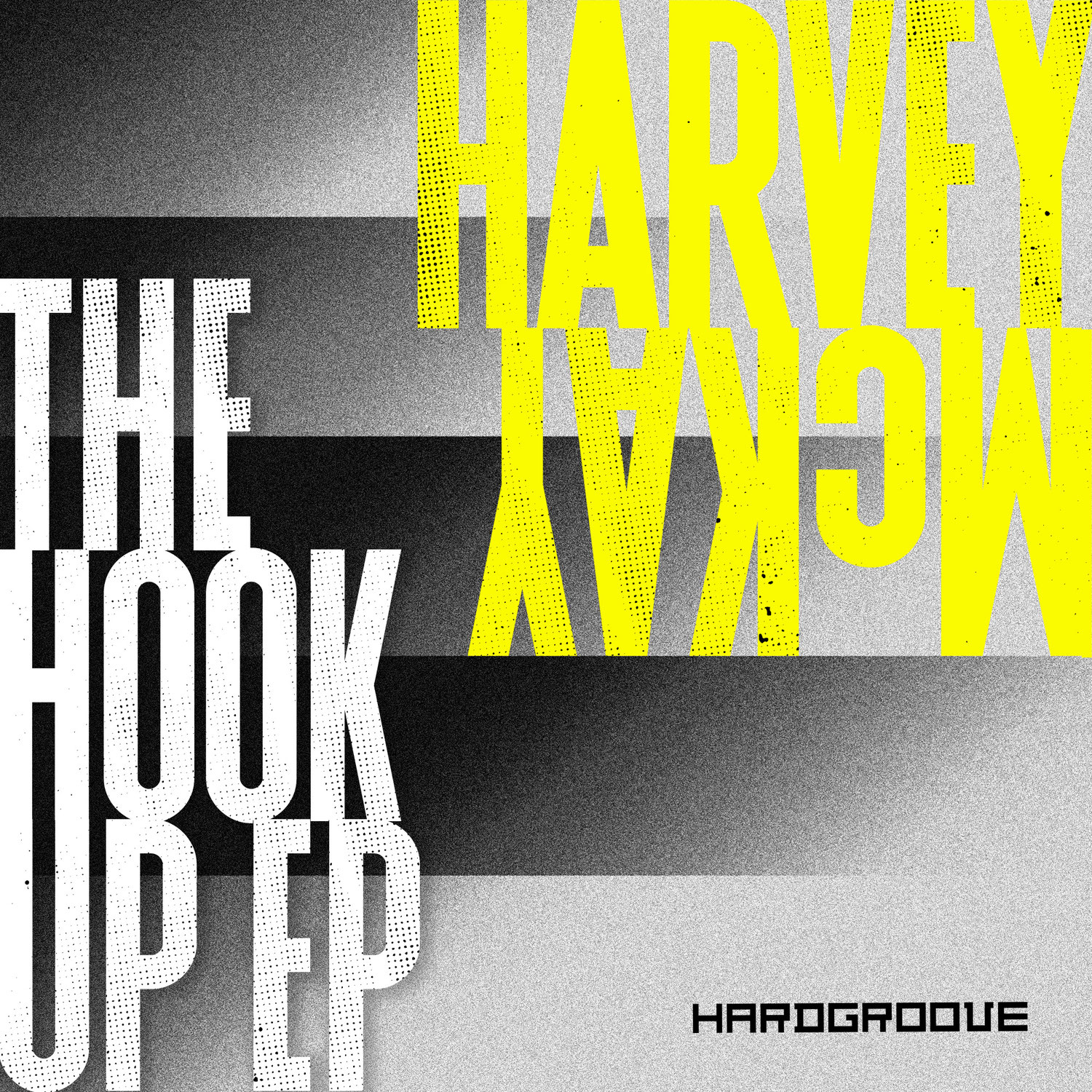 Harvey McKay