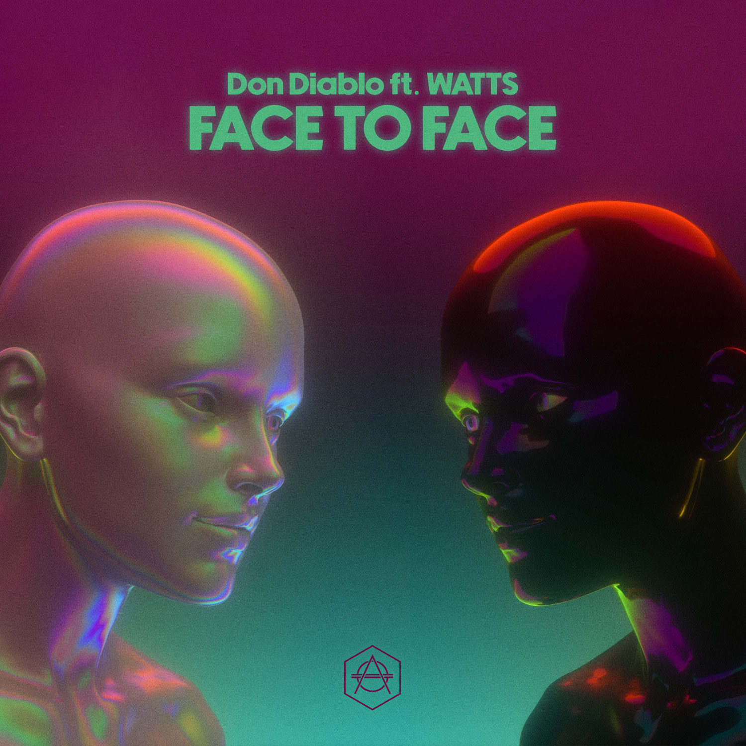 Don Diablo ft. WATTS