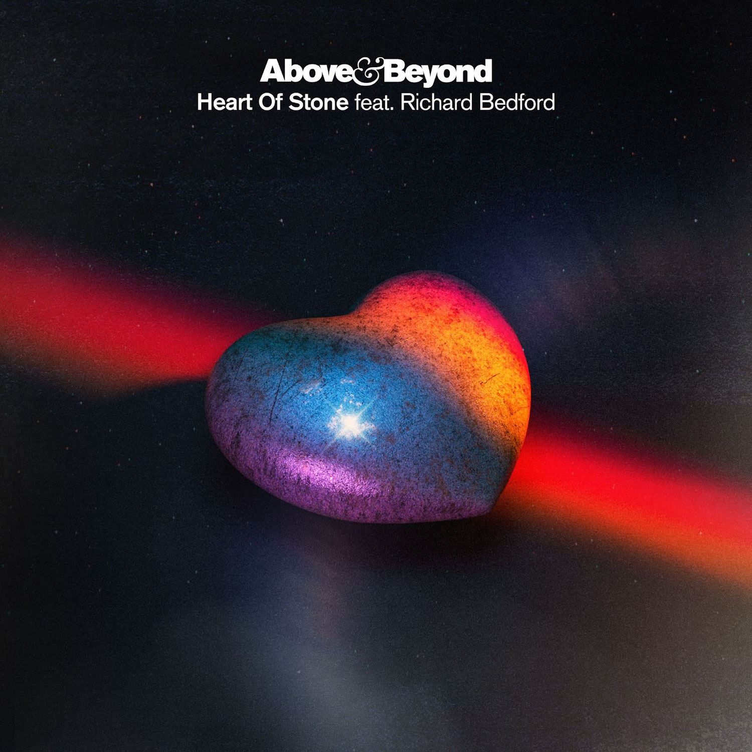 Above & Beyond feat. Richard Bedford