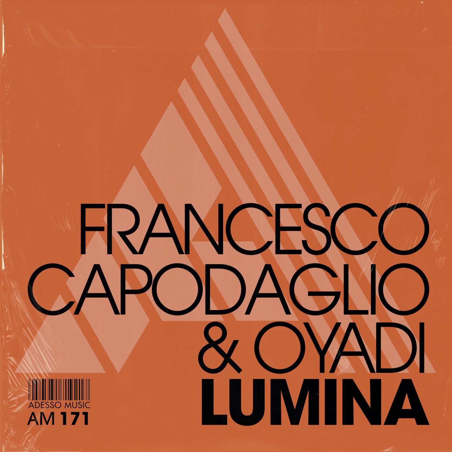 Francesco Capodaglio & OYADI