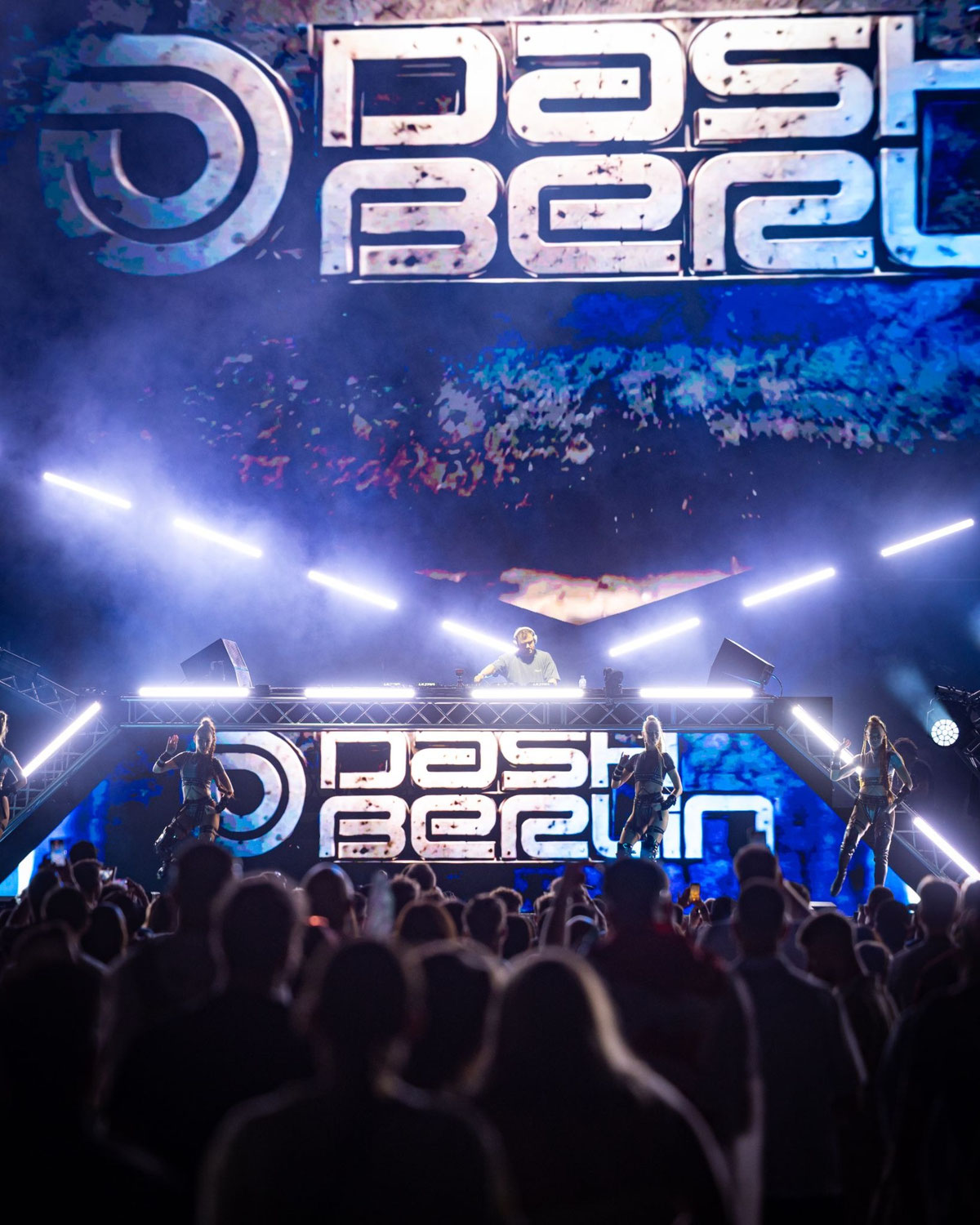 Dash Berlin