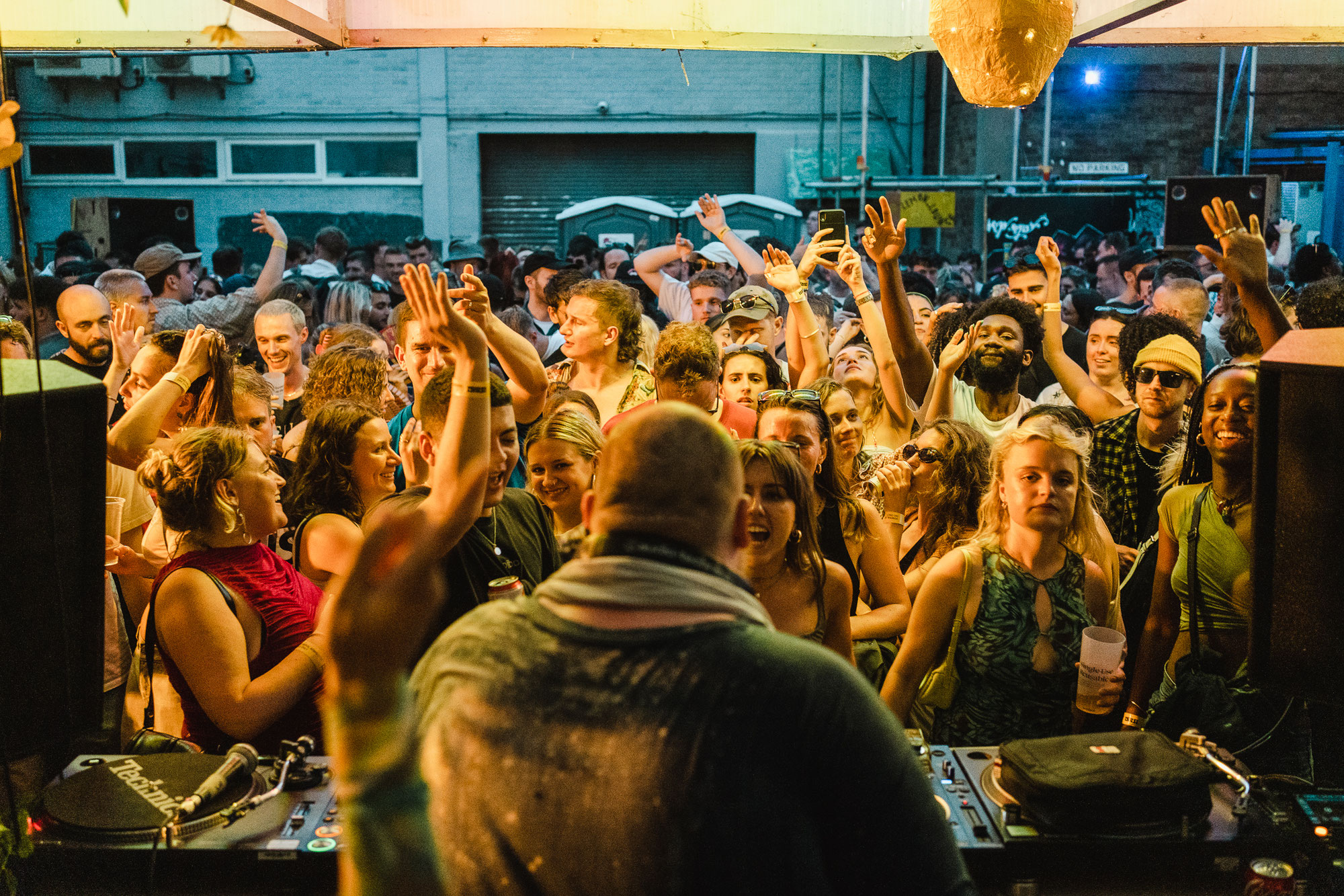 Secretsundaze
