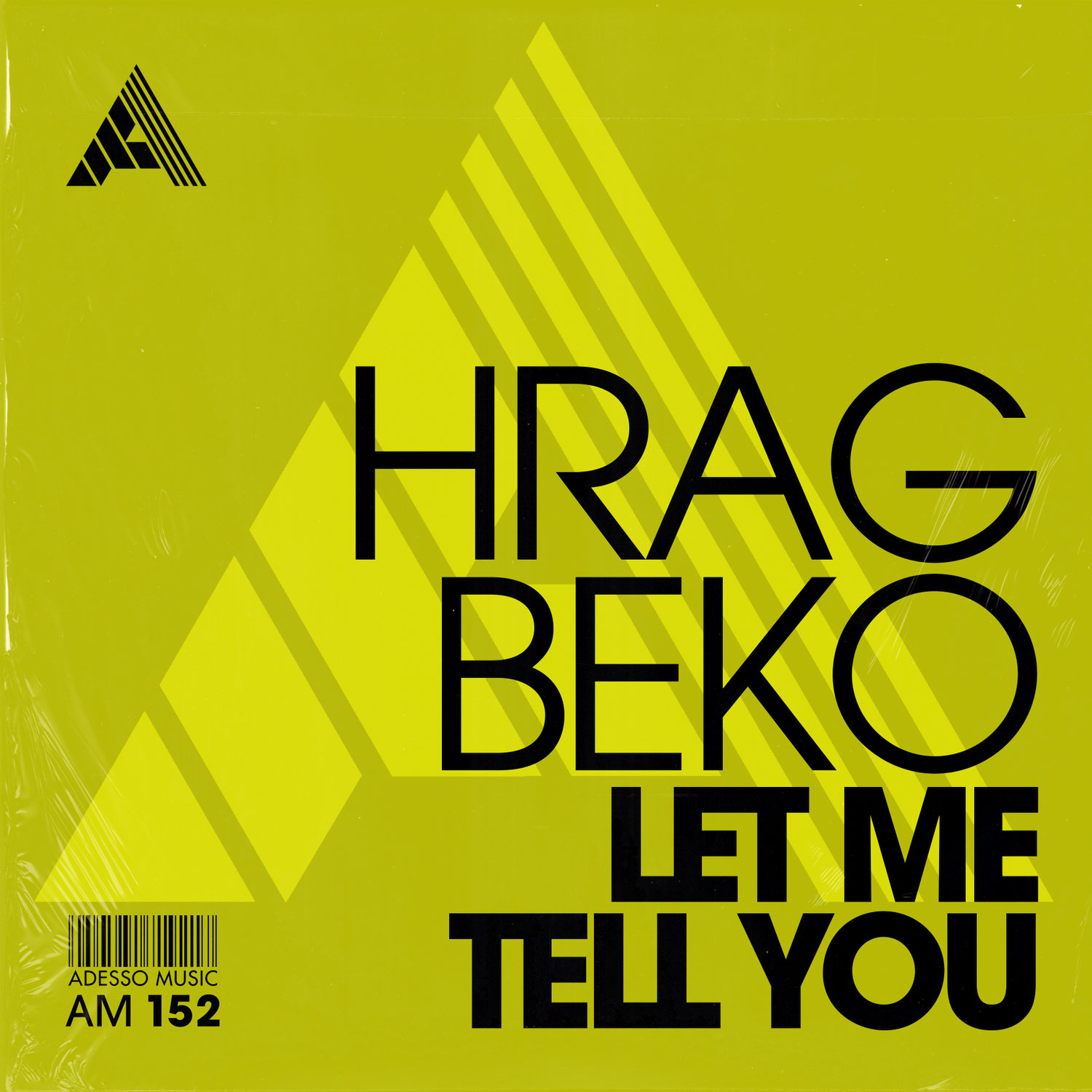 Hrag Beko
