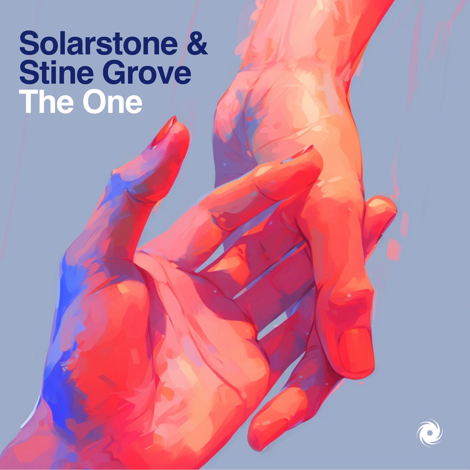 Solarstone & Stine Grove