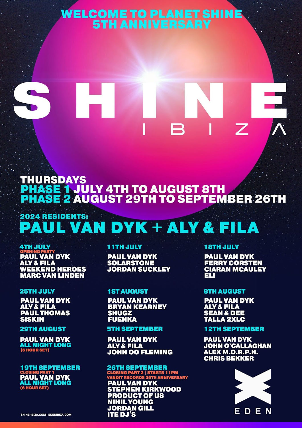 Paul van Dyk