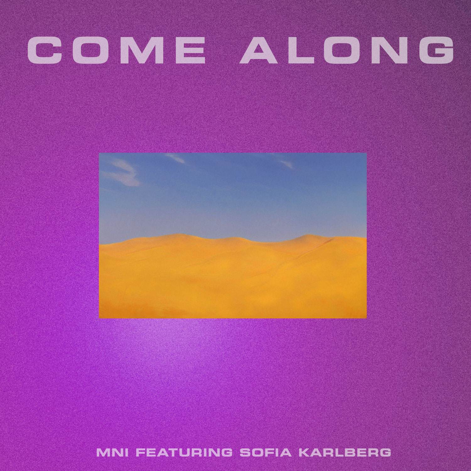 MNI Featuring Sofia Karlsberg