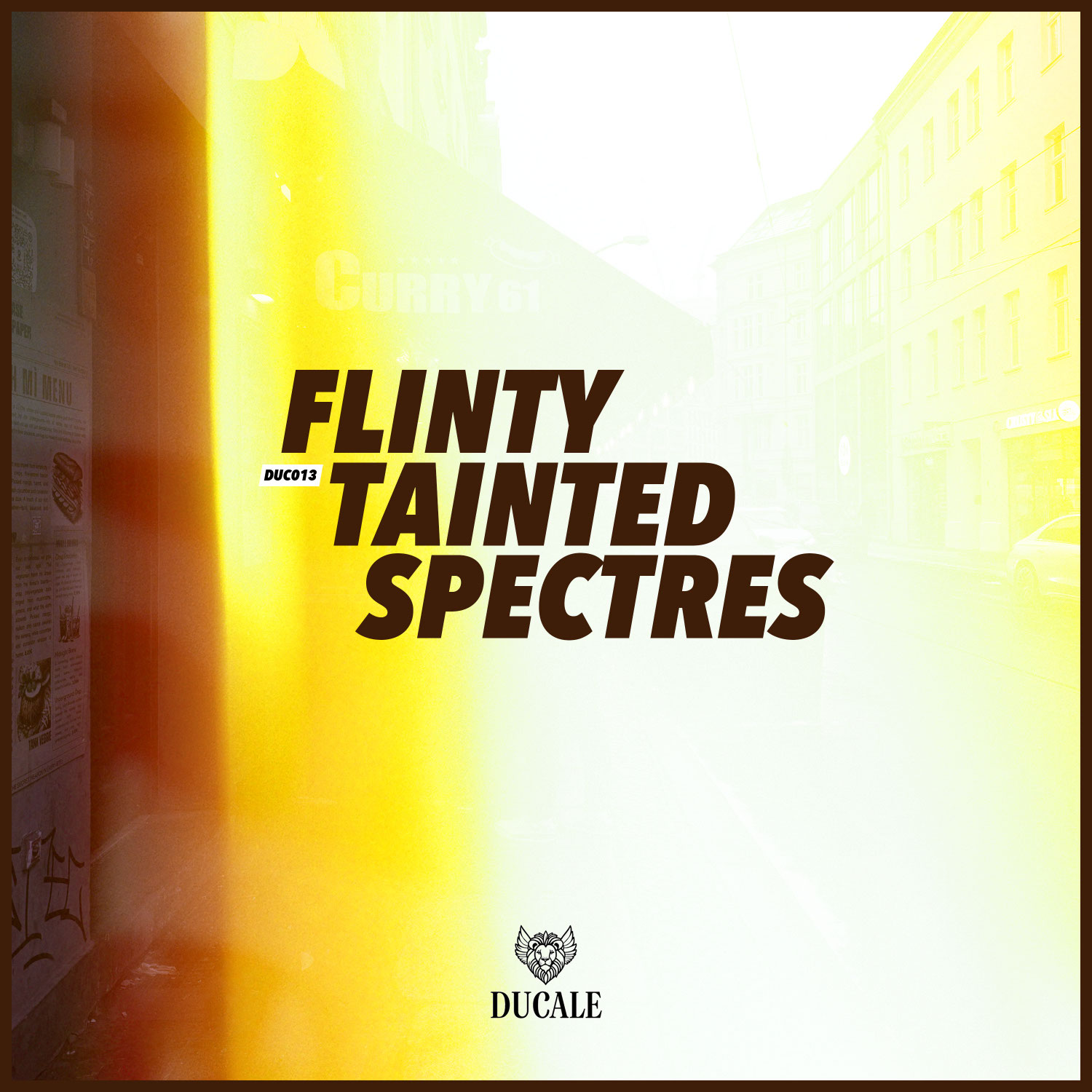 Flinty