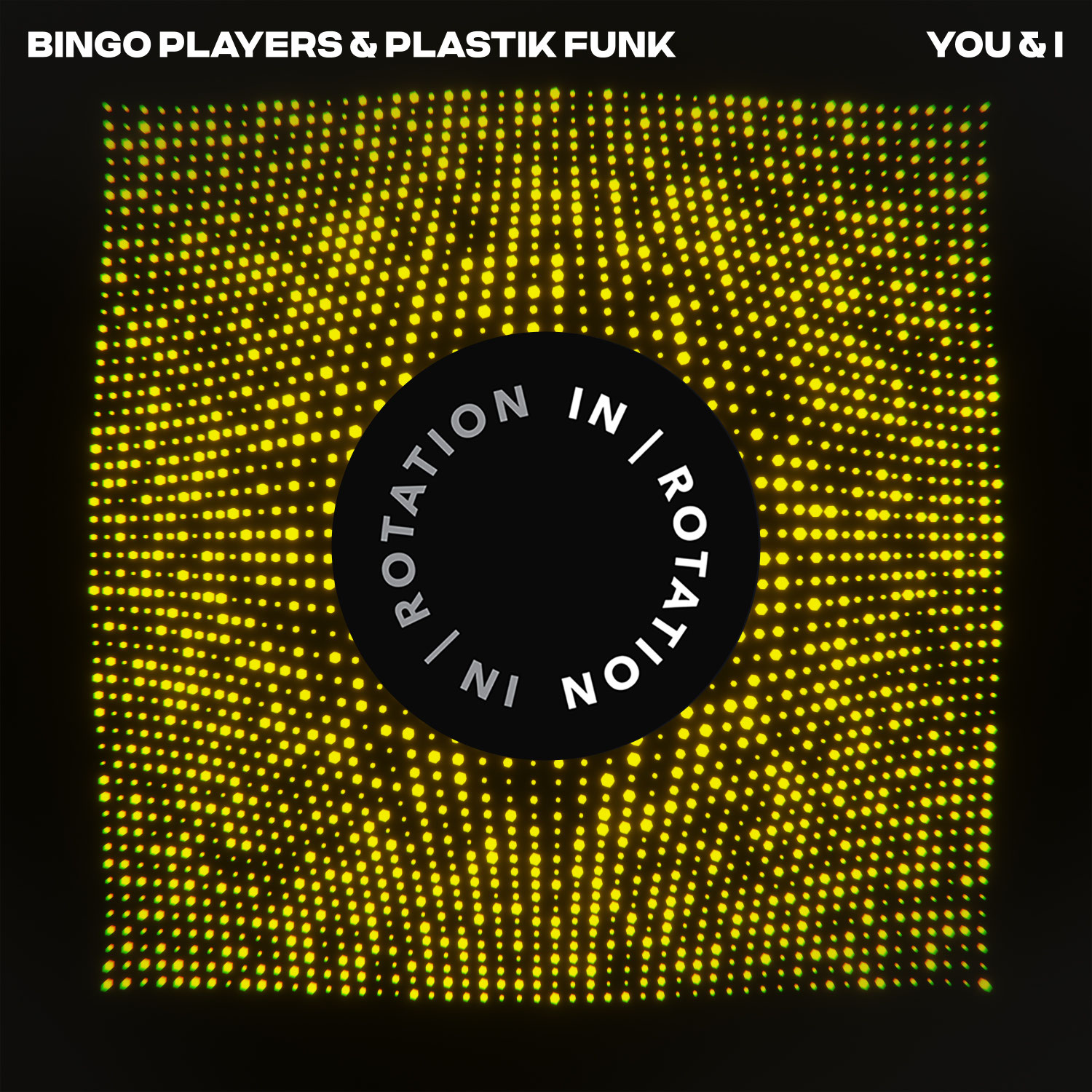 Bingo Players & Plastik Funk