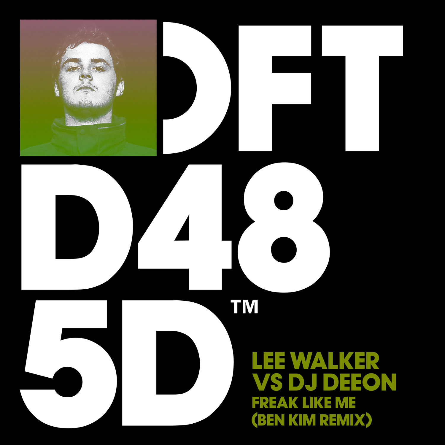 Lee Walker V DJ Deeon | Ben Kim