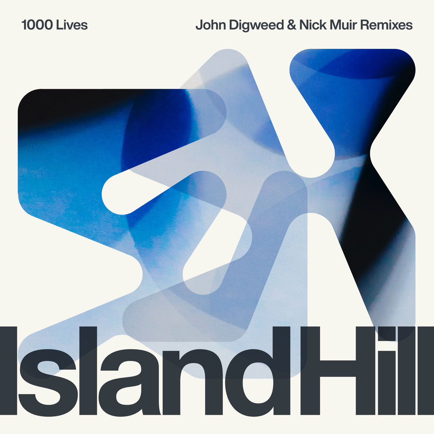 Island Hill | John Digweed & Nick Muir