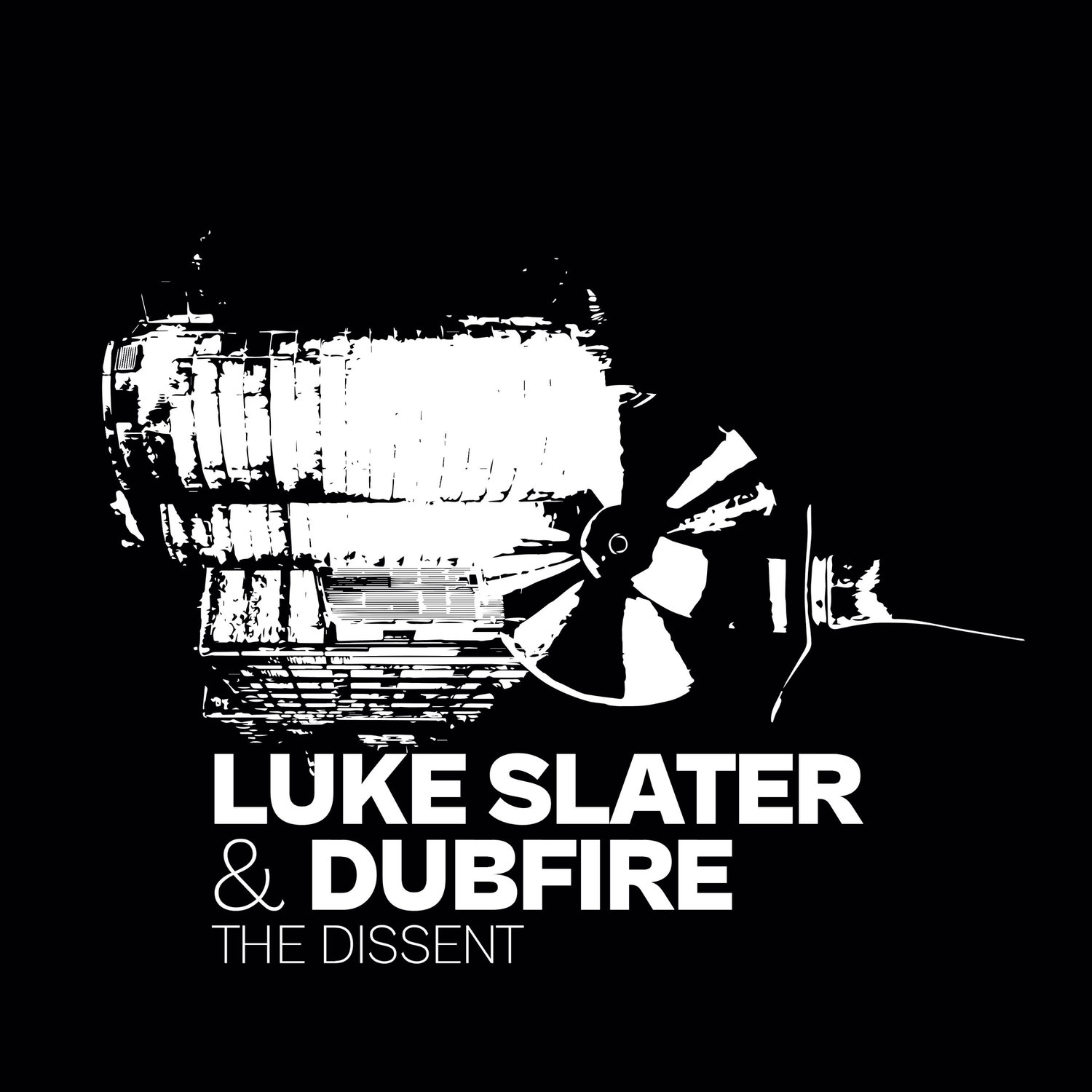 Luke Slater & Dubfire