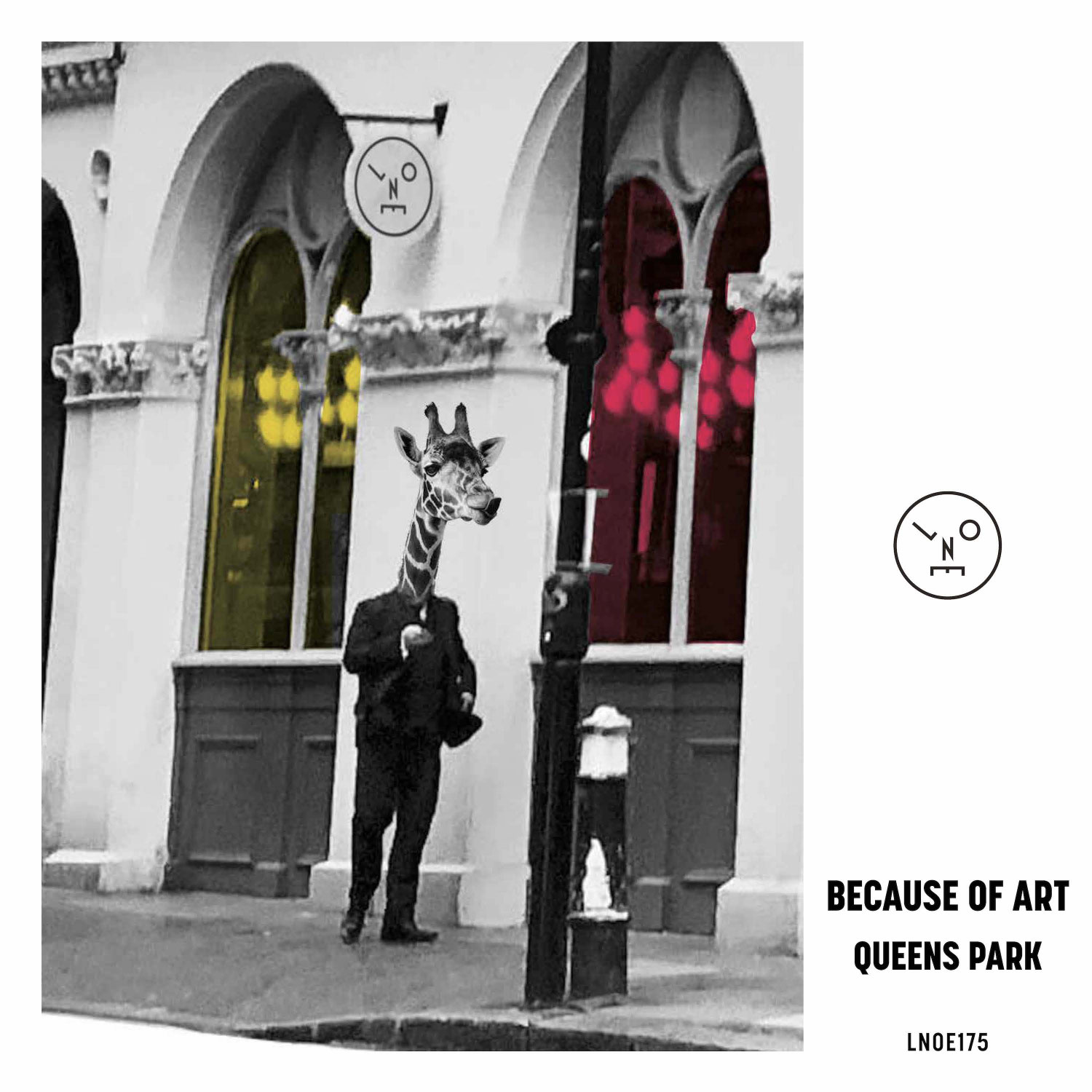 Because of Art