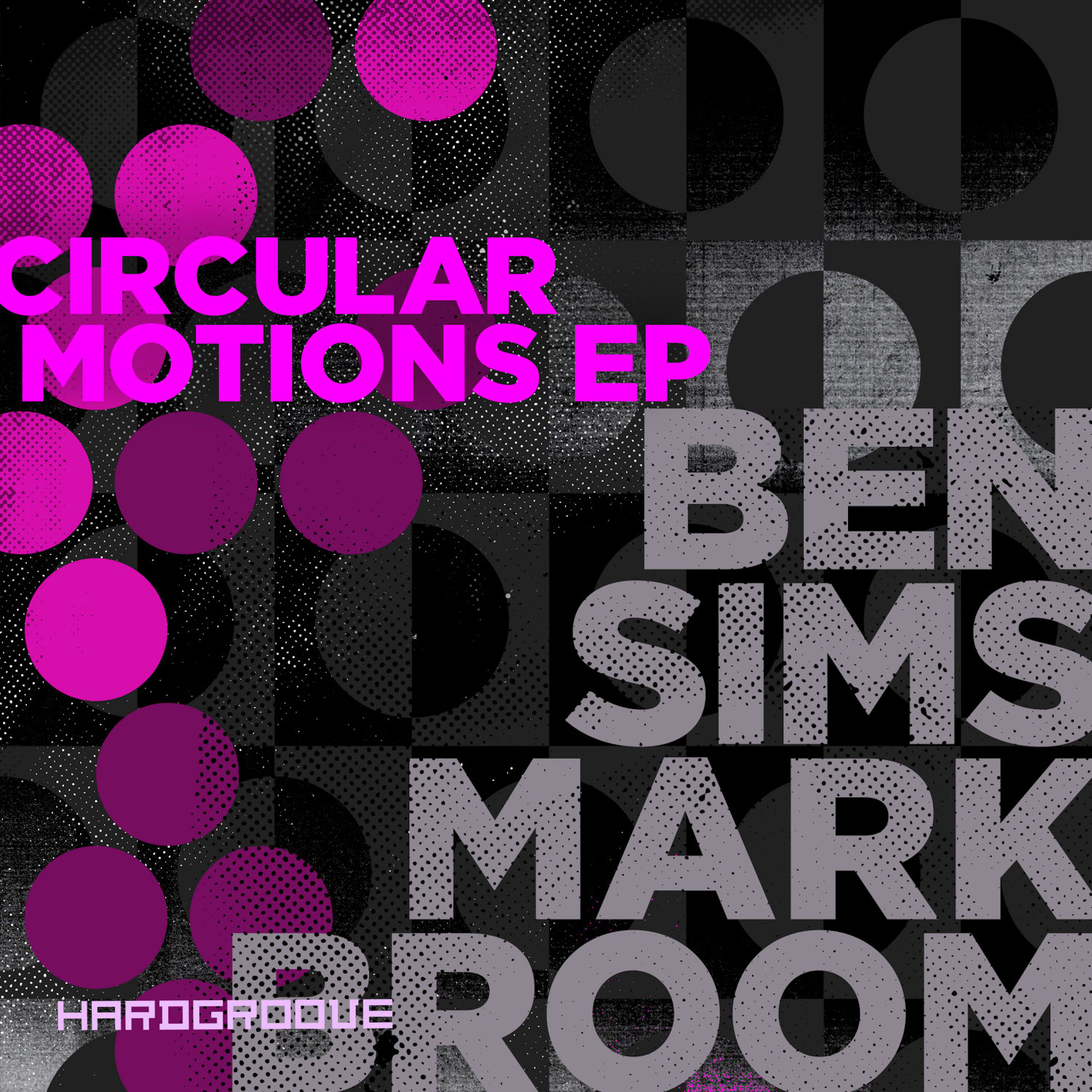 Ben Sims & Mark Broom