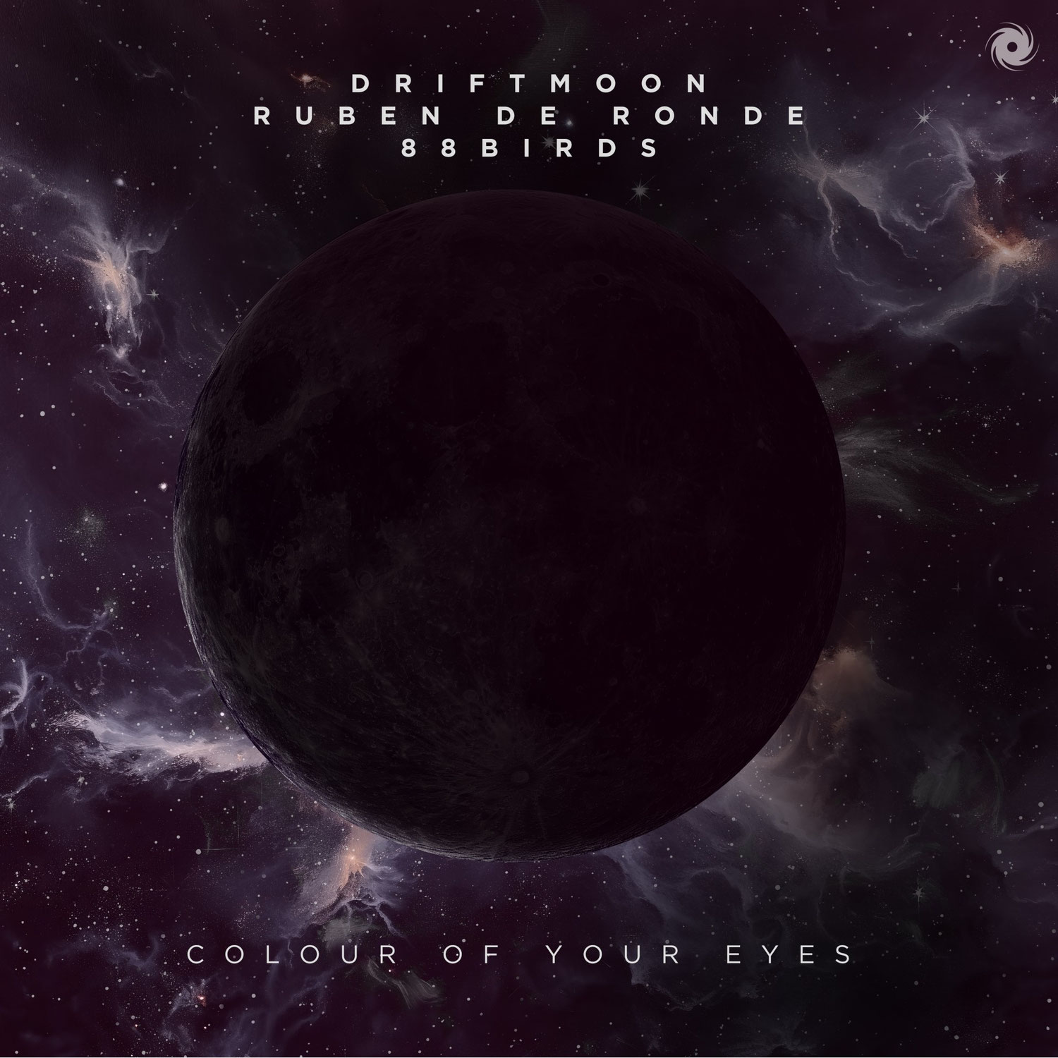Driftmoon x Ruben De Ronde x 88Birds