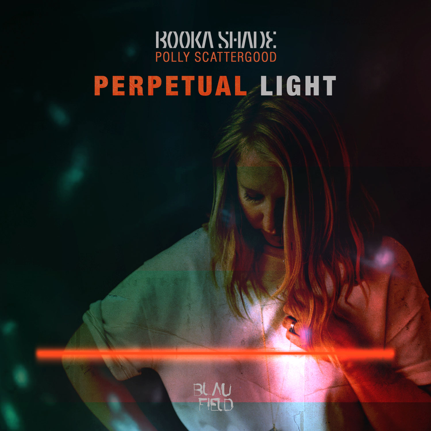 Booka Shade & Polly Scattergood