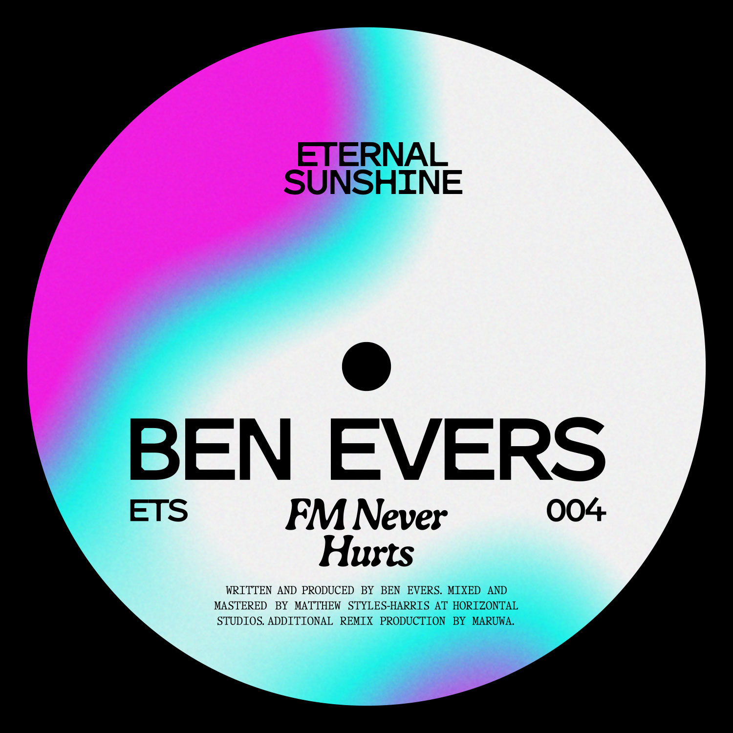Ben Evers