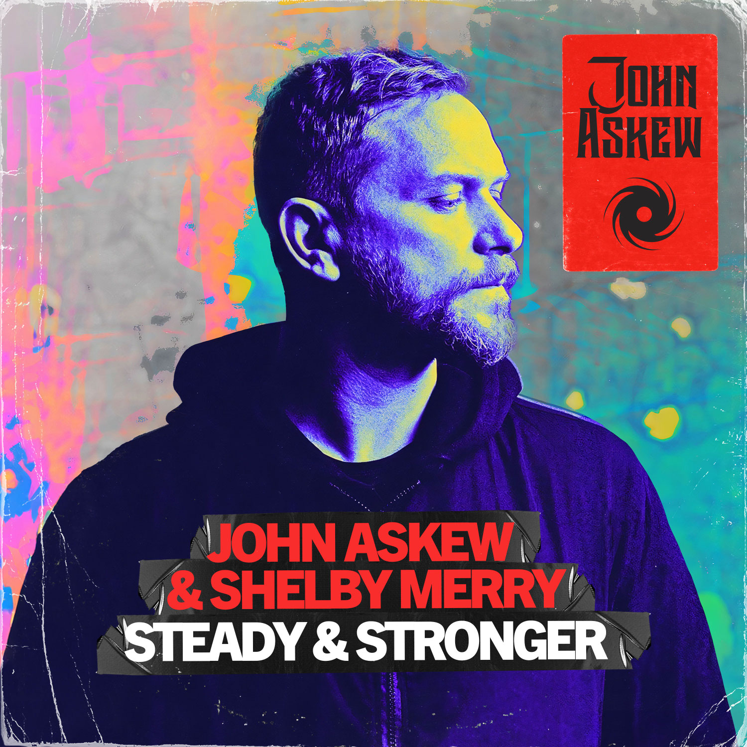 John Askew & Shelby Merry