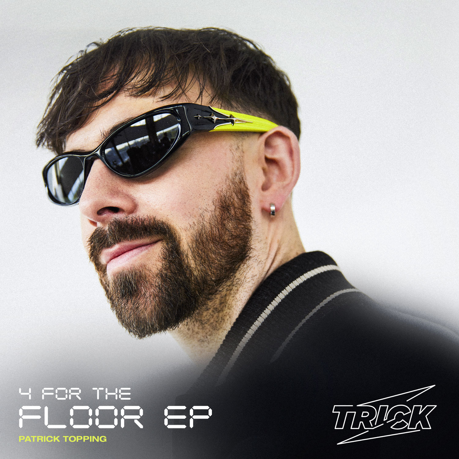 Patrick Topping