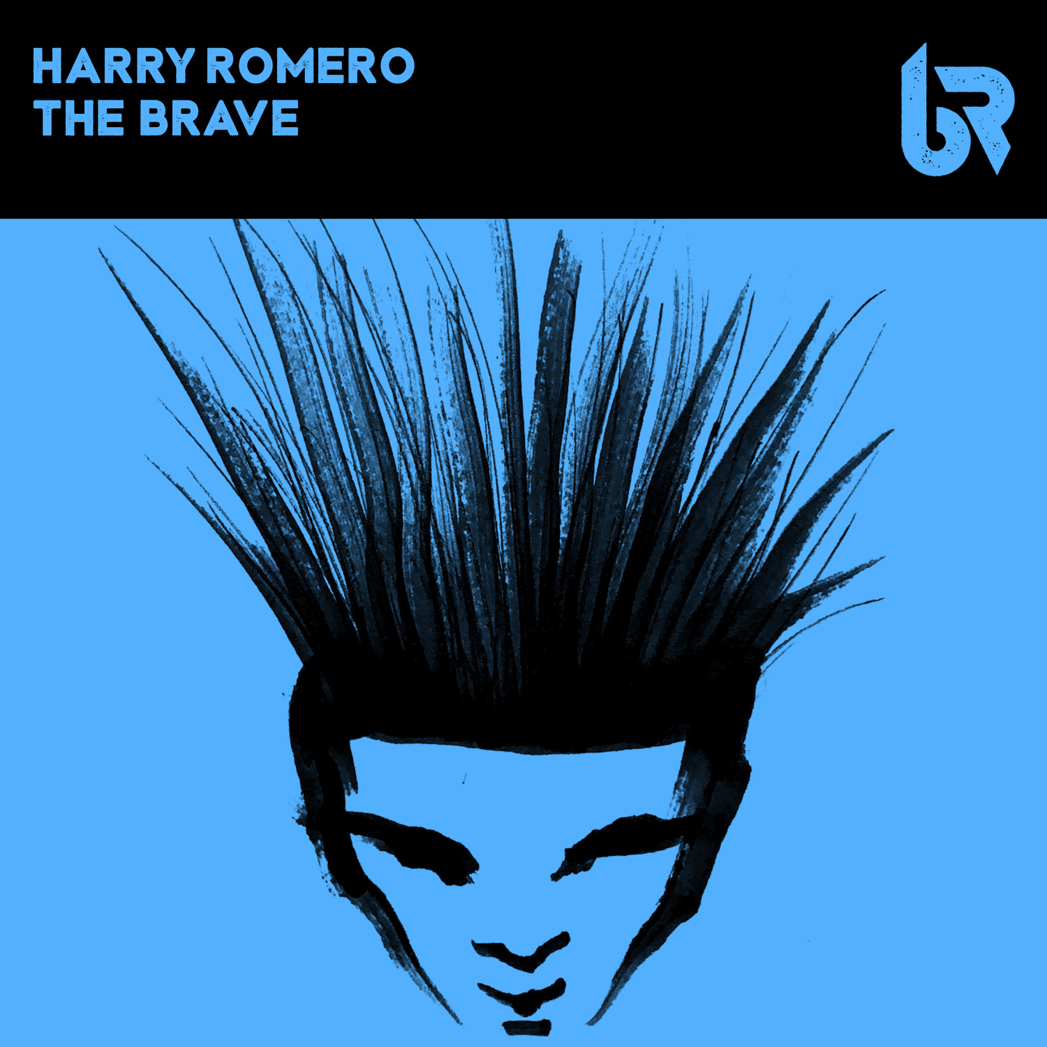 Harry Romero