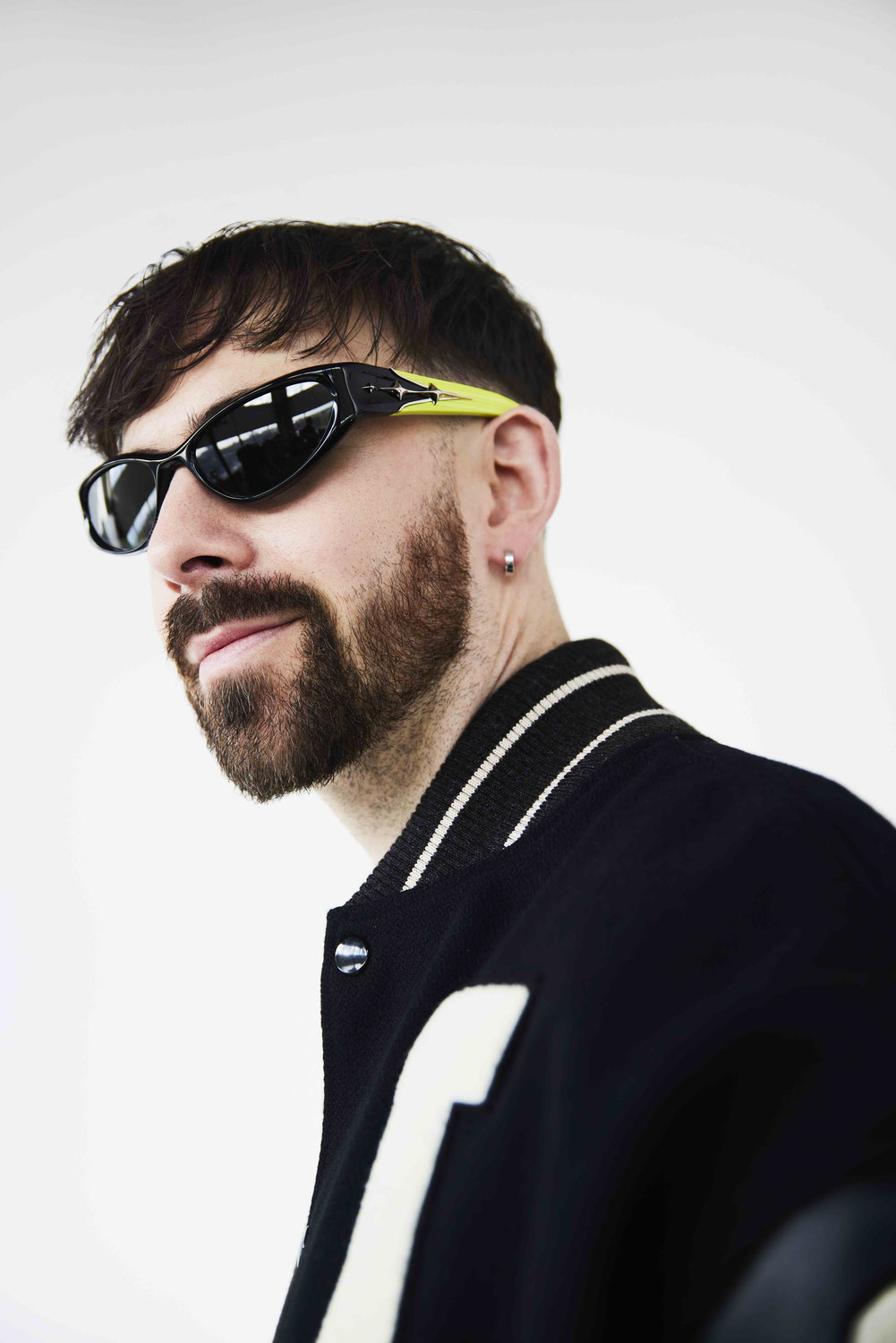 Patrick Topping