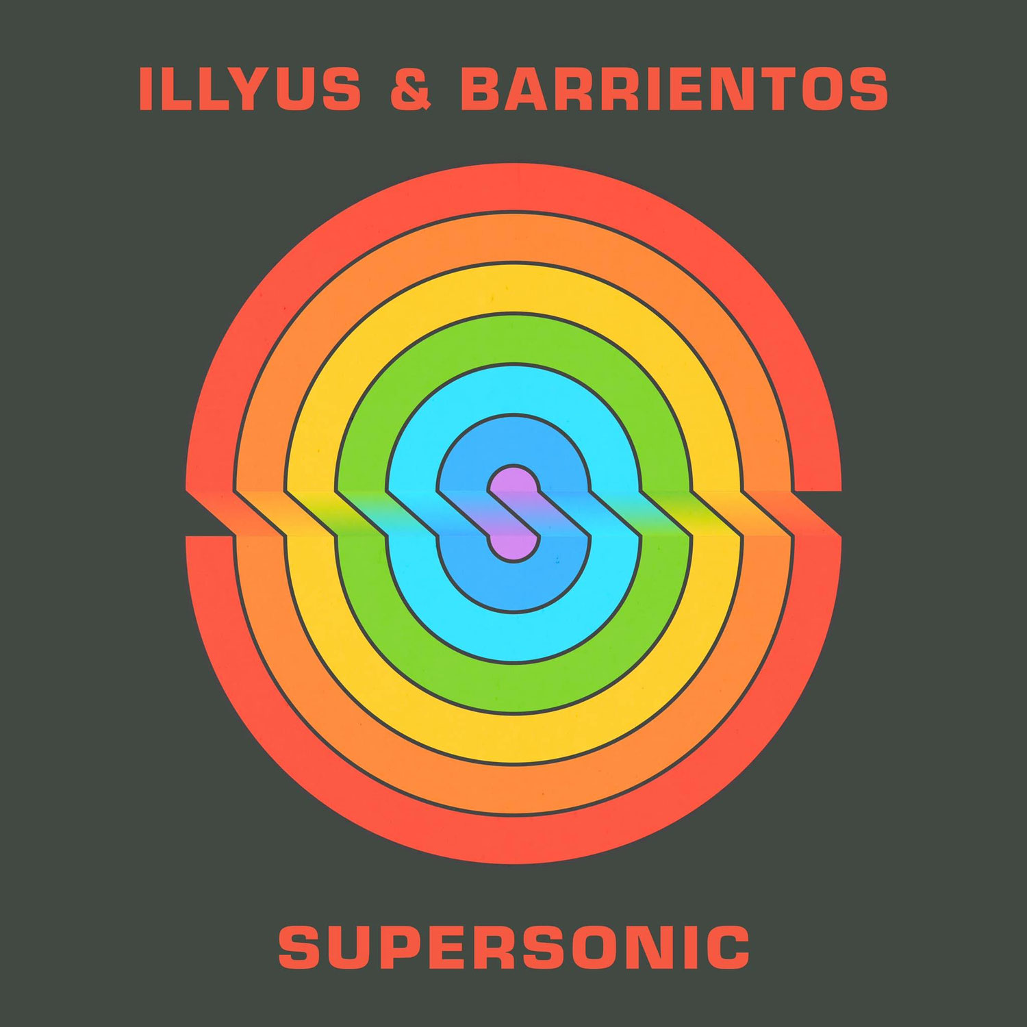 Illyus & Barrientos