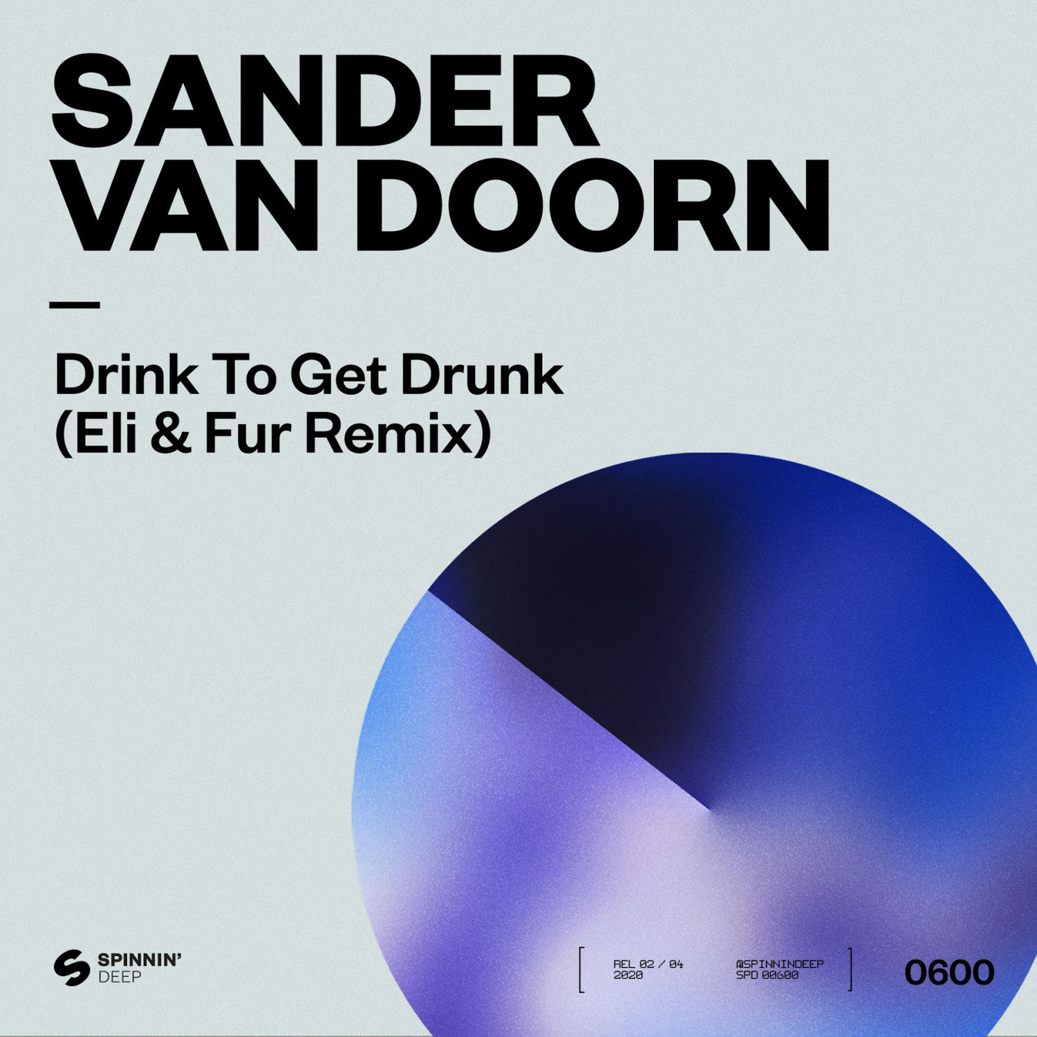 Sander van Doorn | Eli & Fur