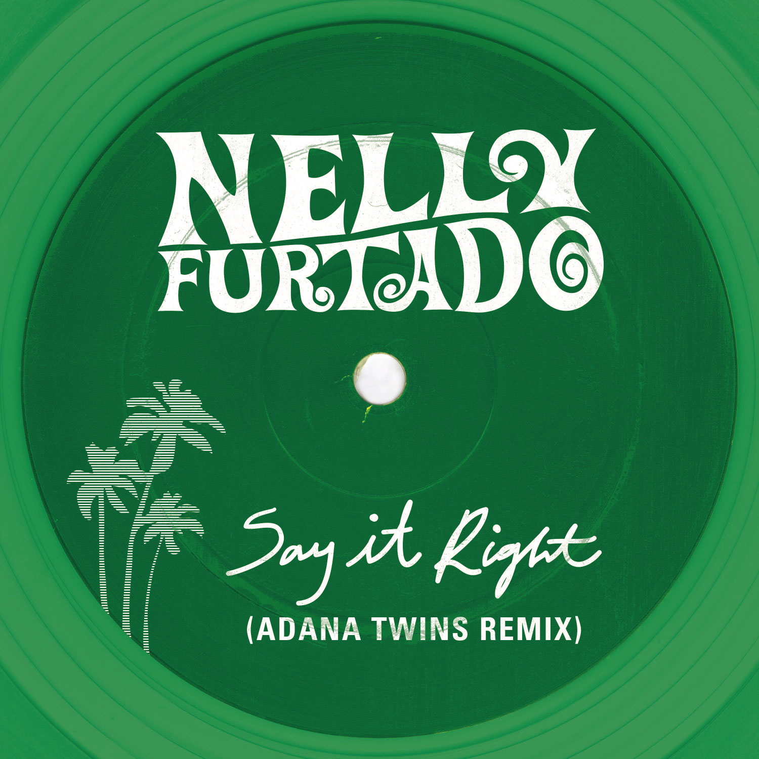 Nelly Furtado | Adana Twins