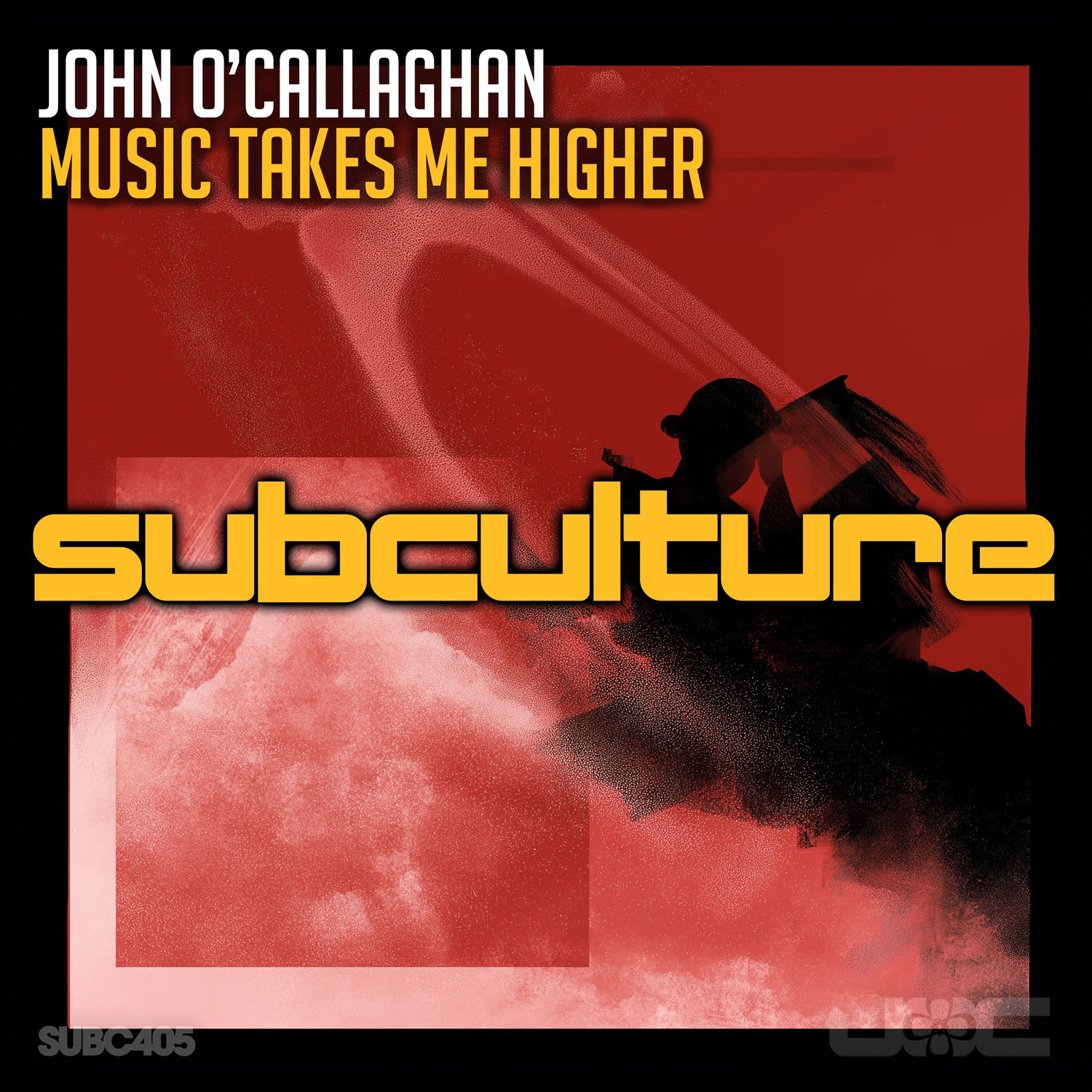 John O’Callaghan
