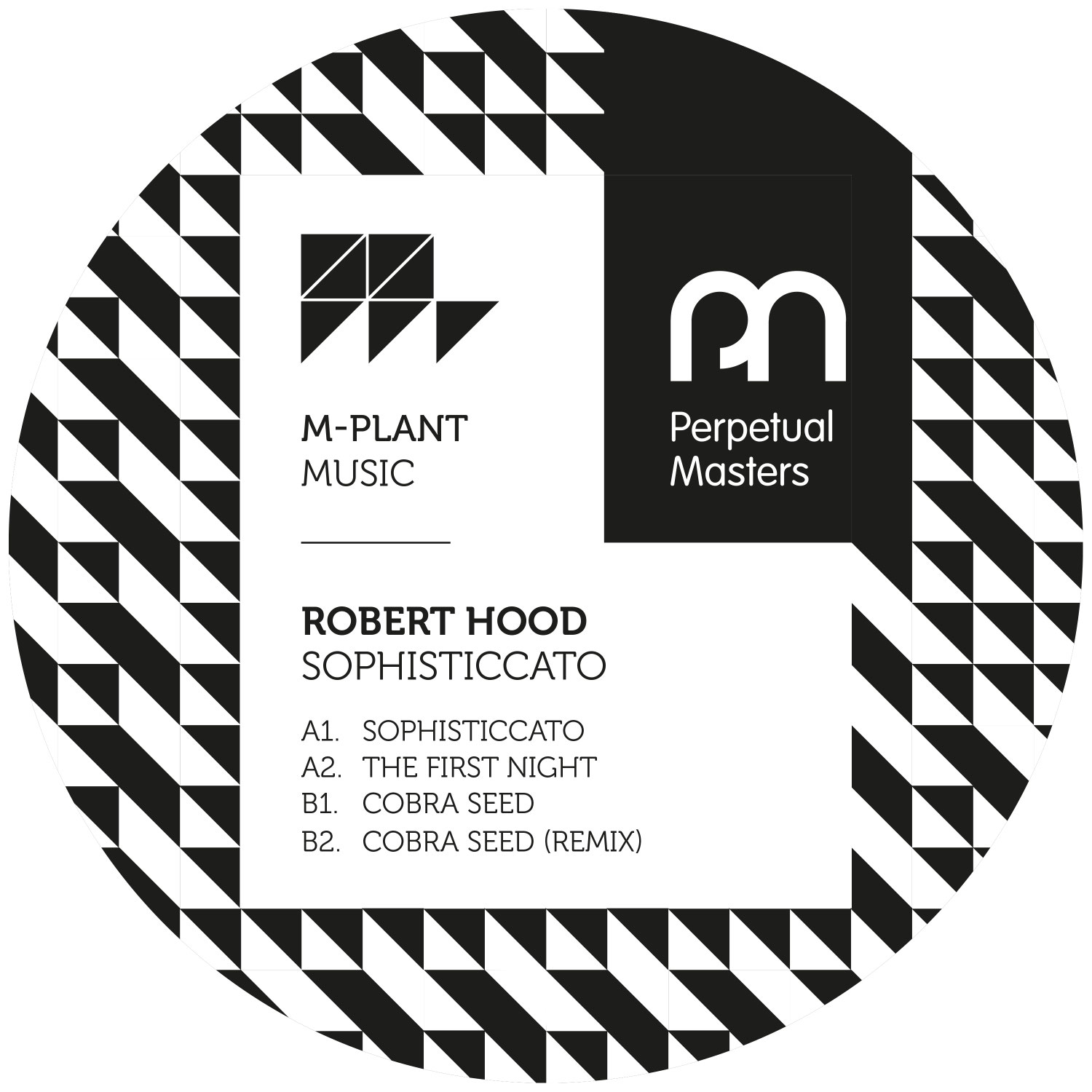 Robert Hood