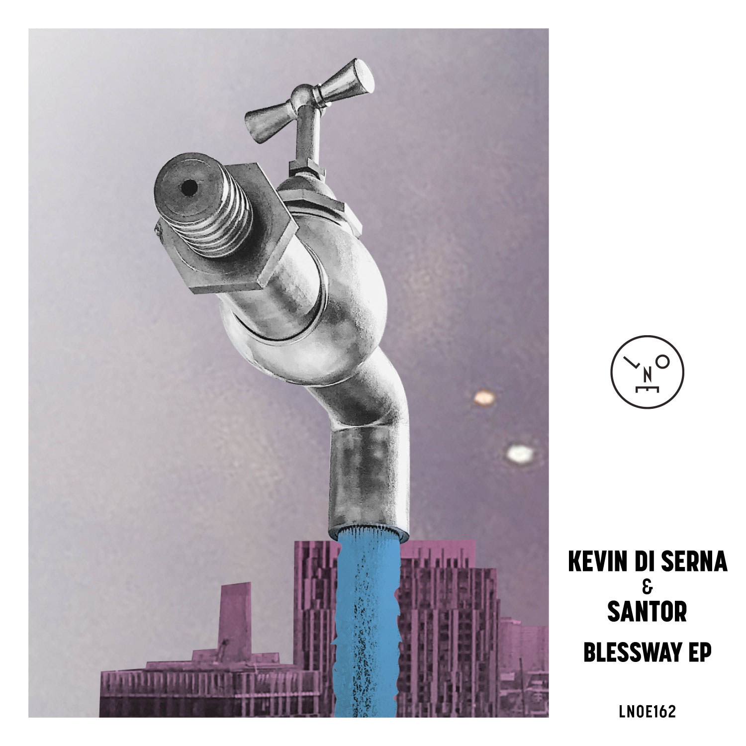 Kevin Di Serna & Santor