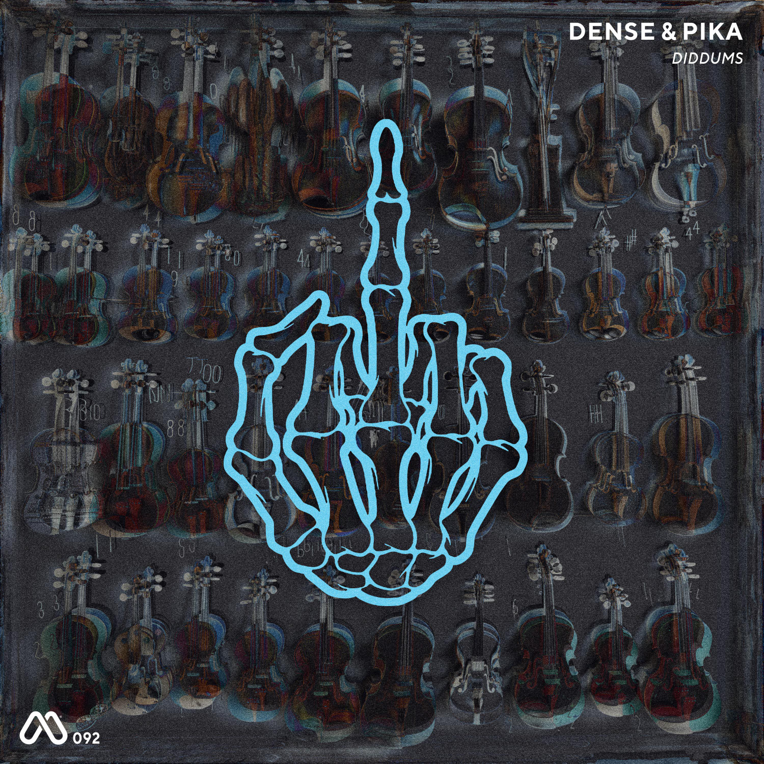 Dense & Pika