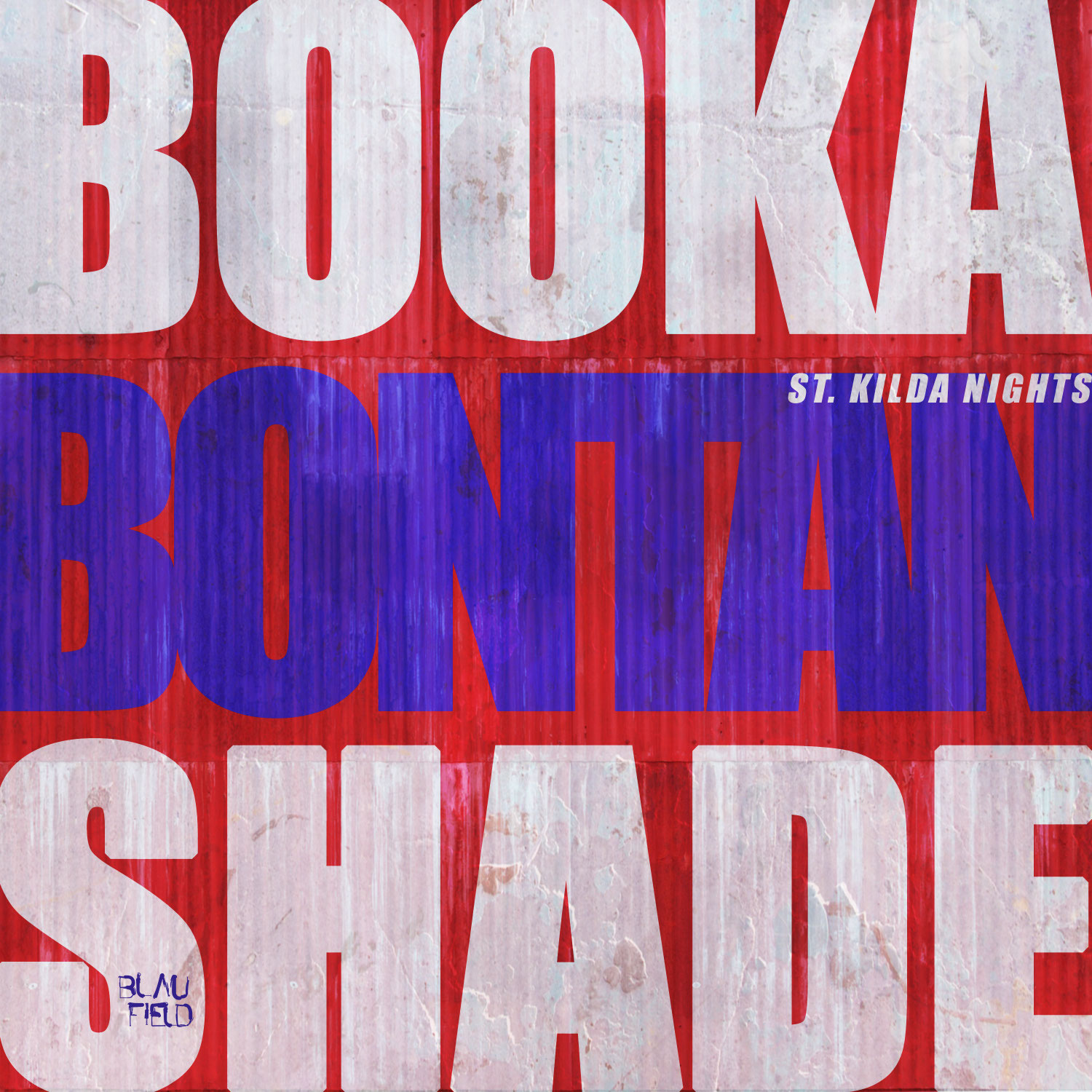 Booka Shade & Bontan