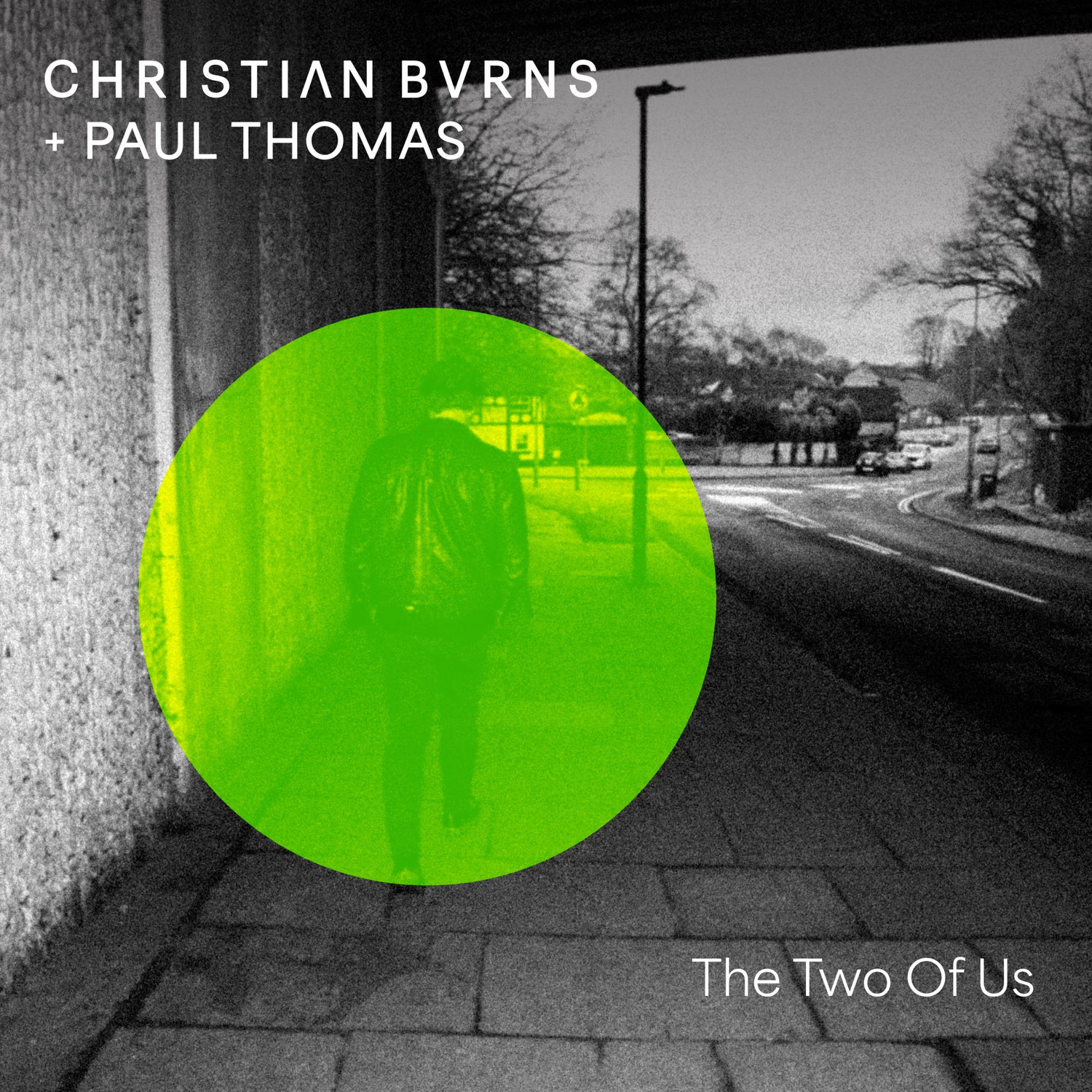 Christian Burns + Paul Thomas