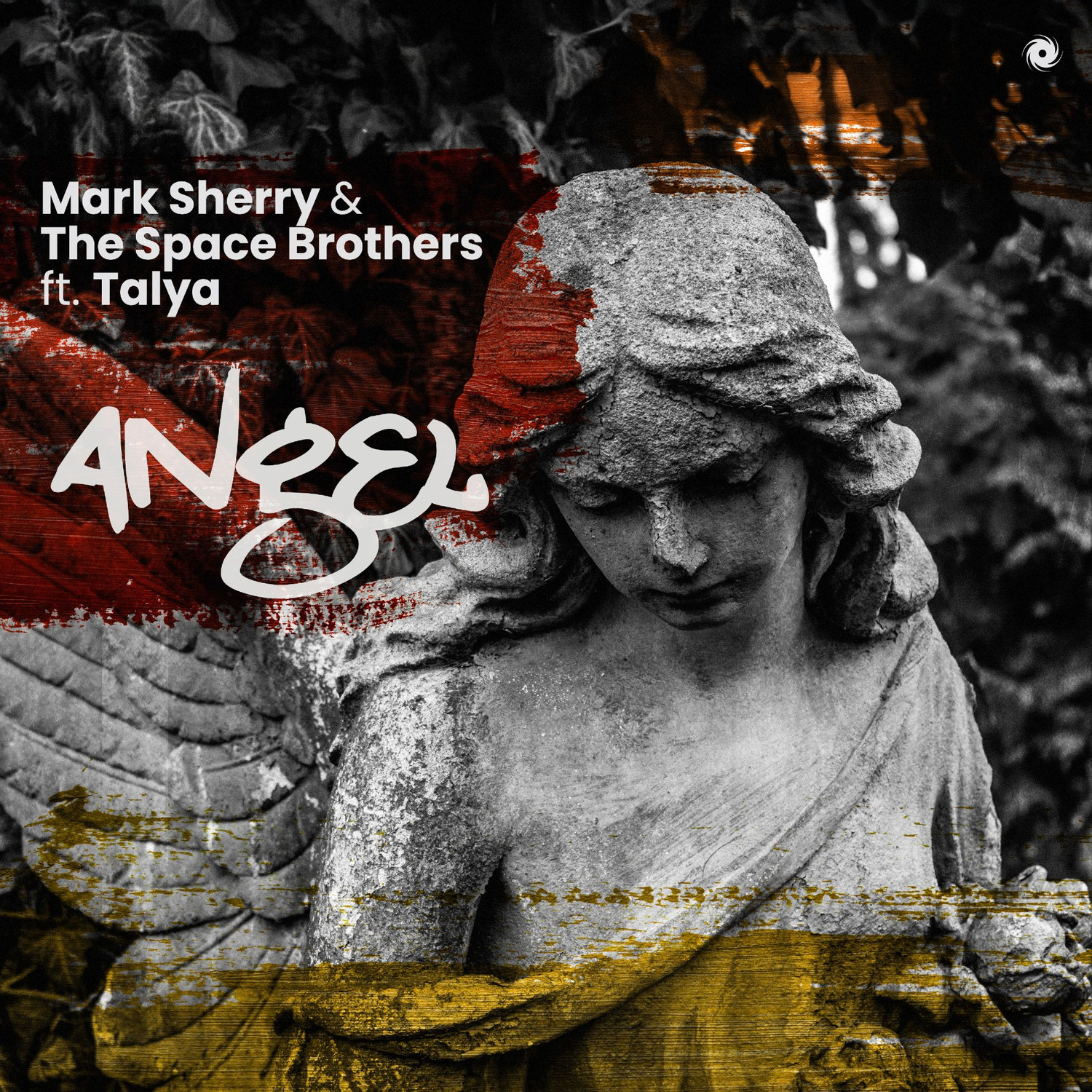 Mark Sherry & The Space Brothers ft. Talya