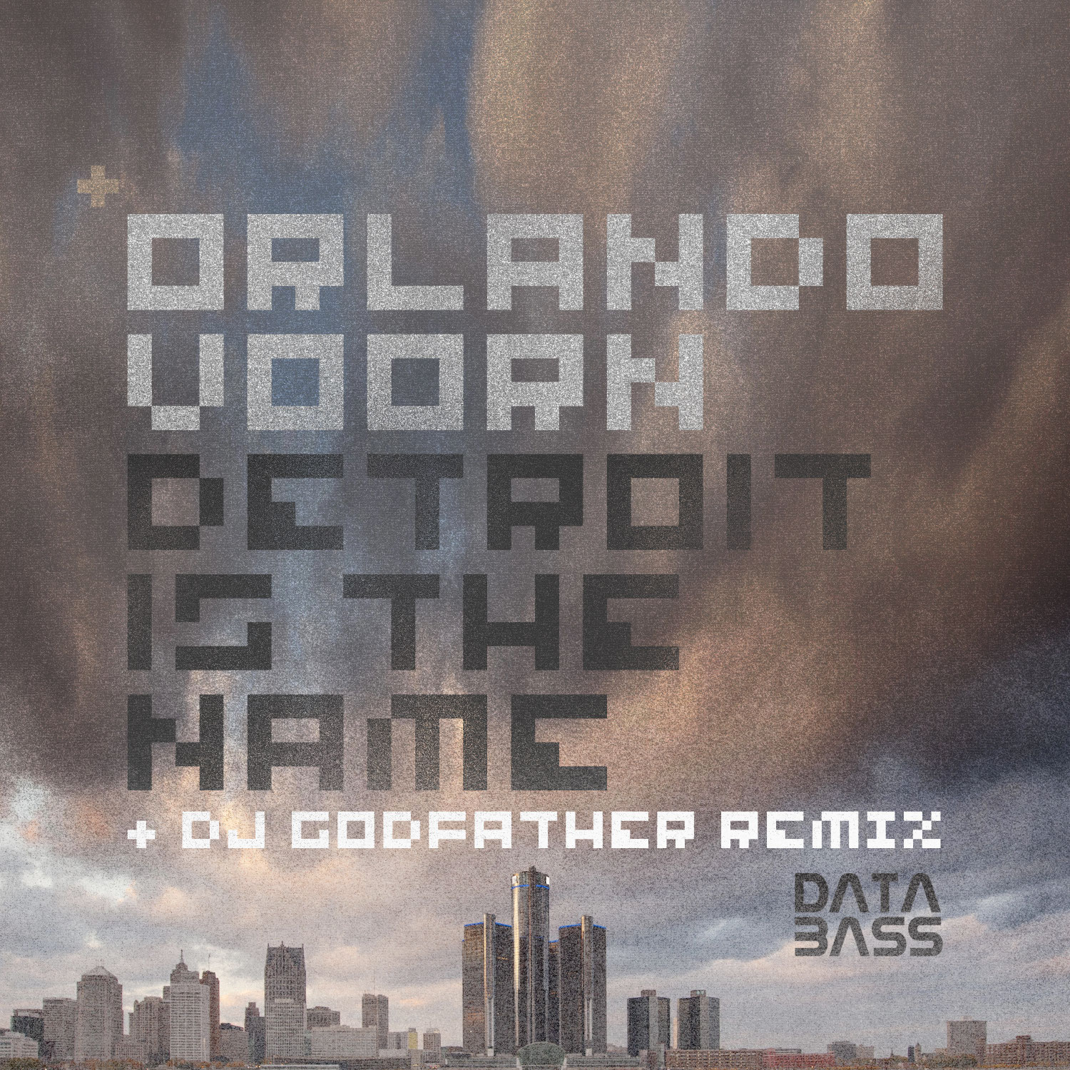 Orlando Voorn