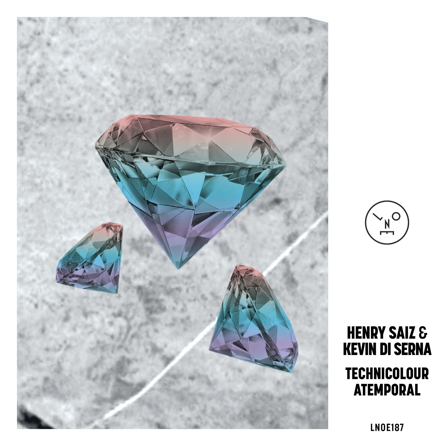 Henry Saiz & Kevin Di Serna