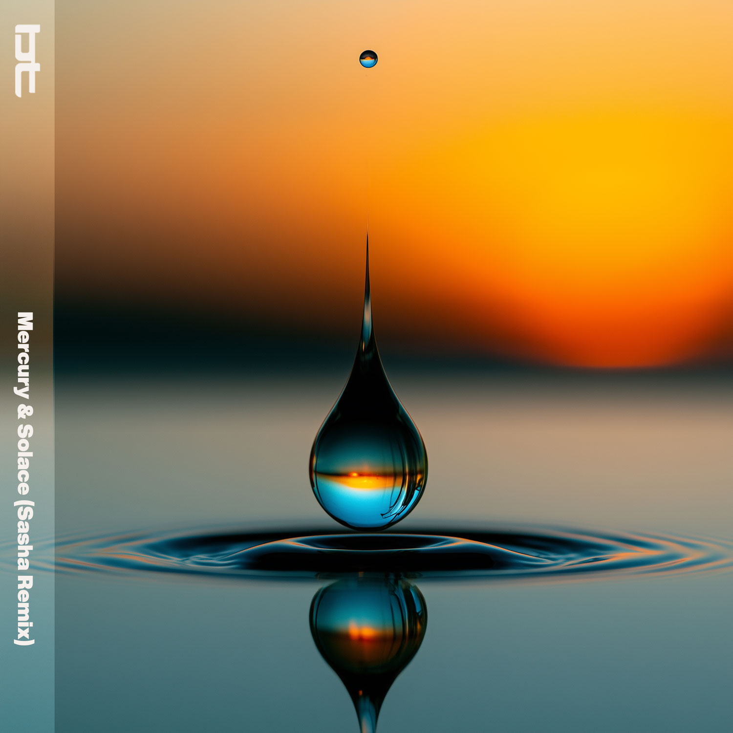 BT Ft Jan Johnston | Sasha