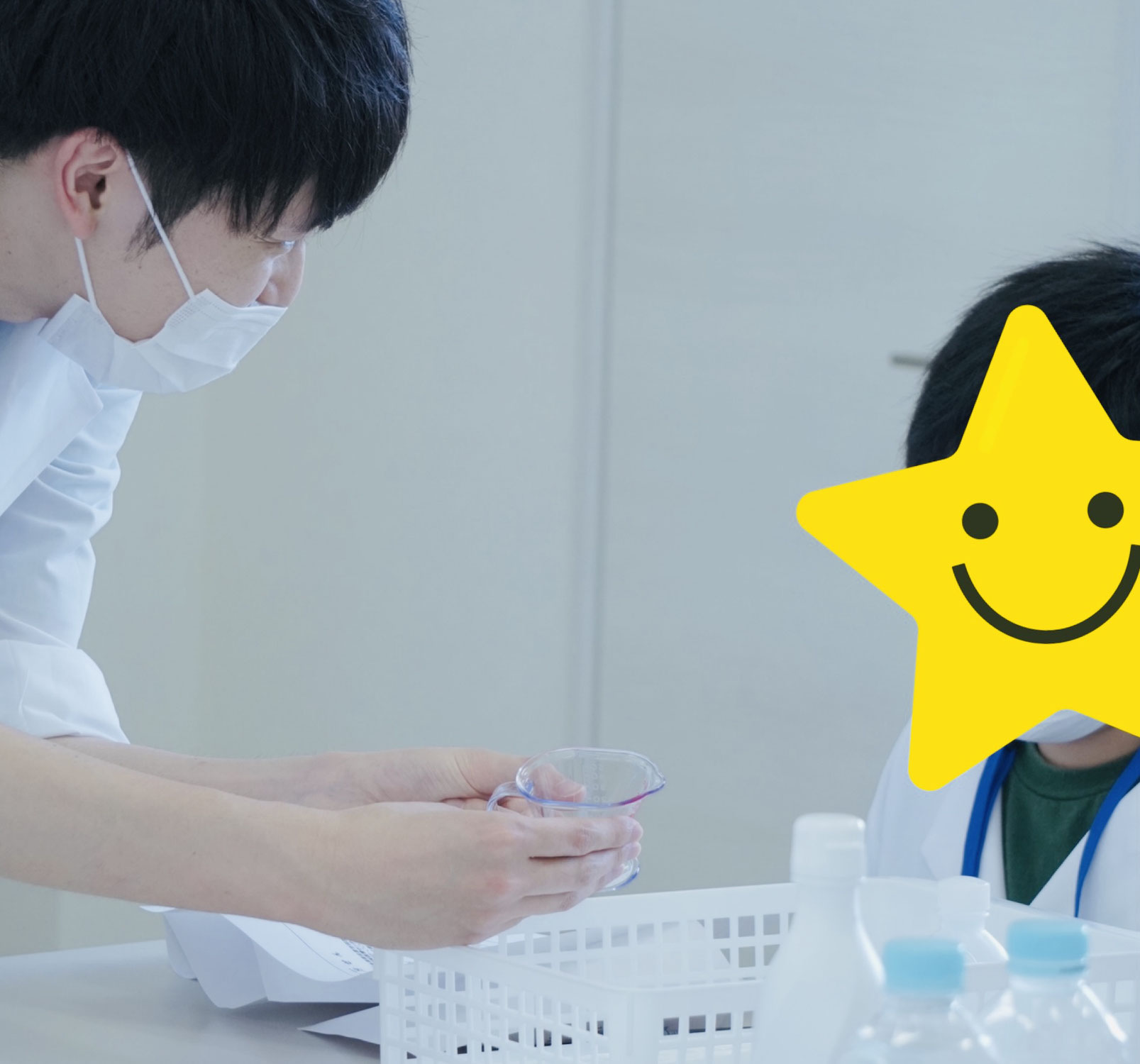 夏休み企画★こども薬剤師体験開催しました