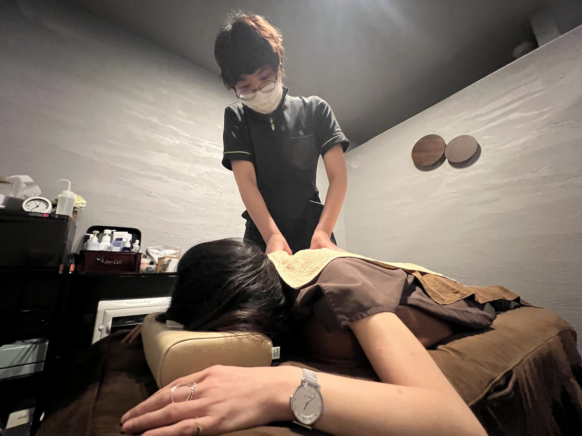 疲れを感じたら、ハチドリを思い出してくださいね
