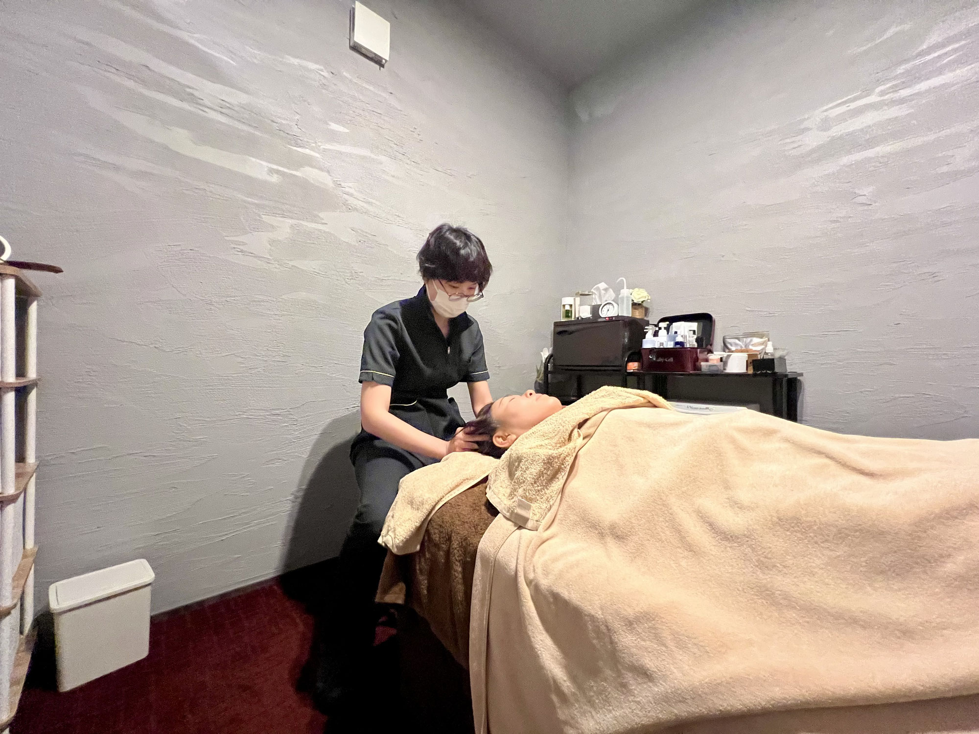 【今週限定】あなたの健康を支える特別な時間をご用意しました