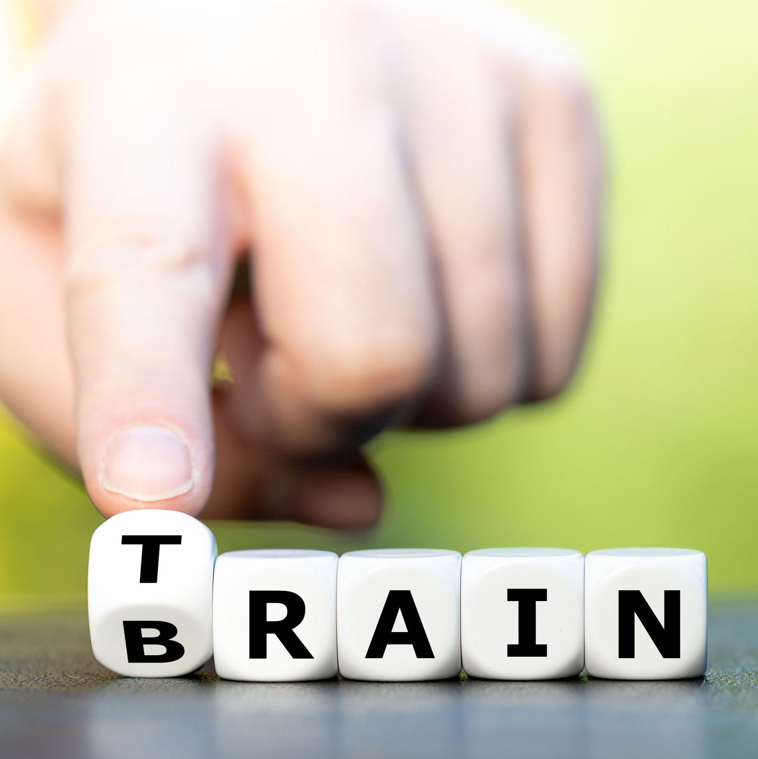 Entfalte dein volles Potenzial mit Mentaltraining