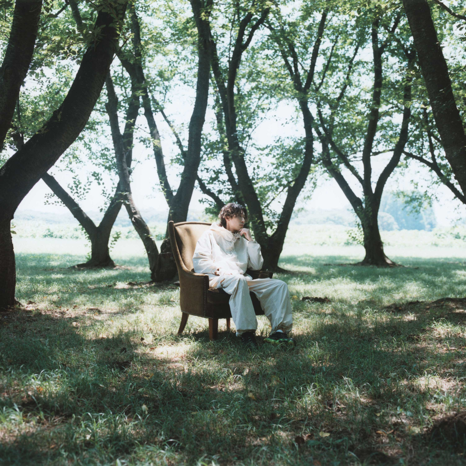 只野 楓の初ワンマンライブ「zeal」2025年11月29日(土)@渋谷clubasia、詳細を発表！