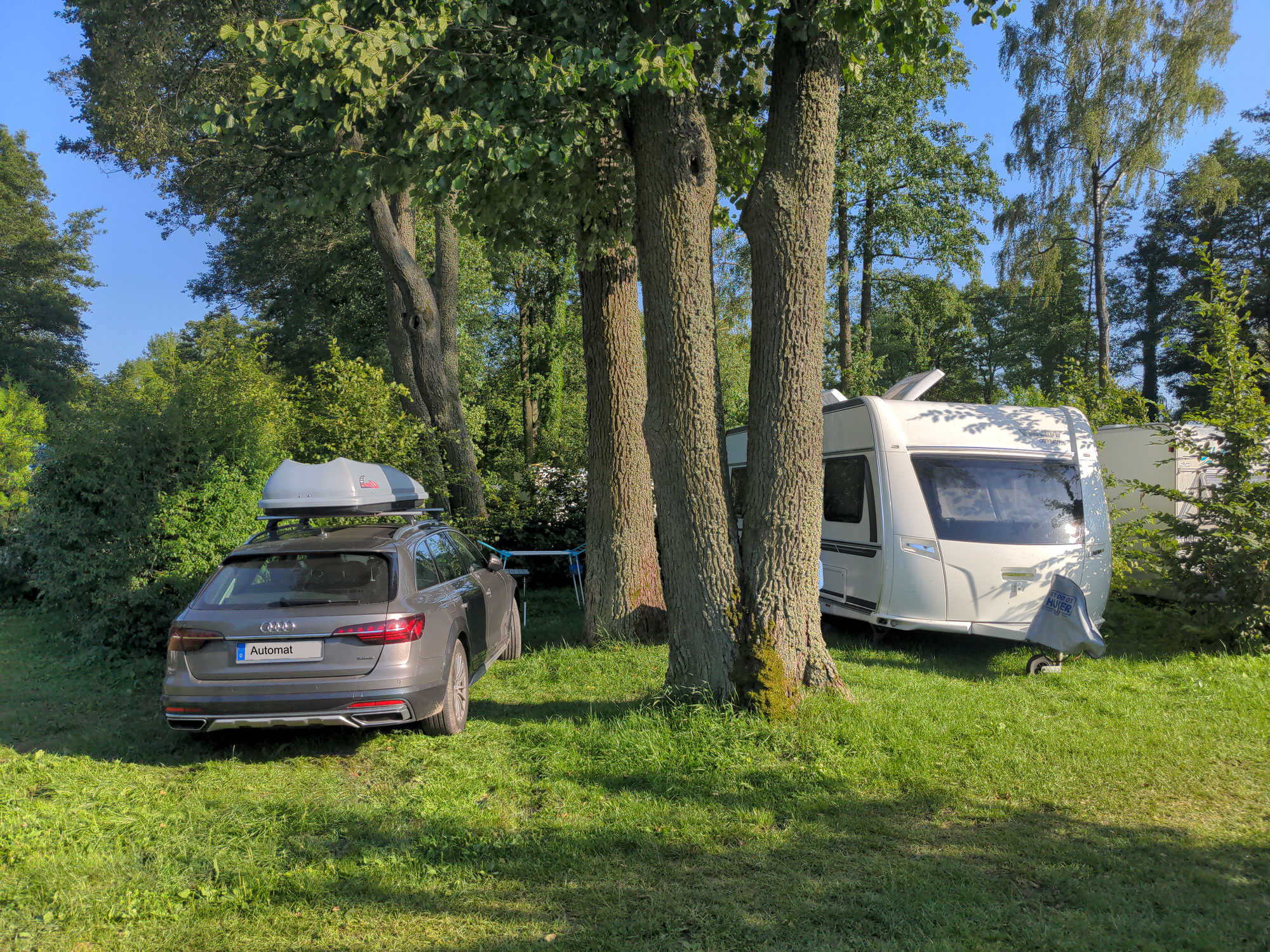 Erlenkönig in Gizycko