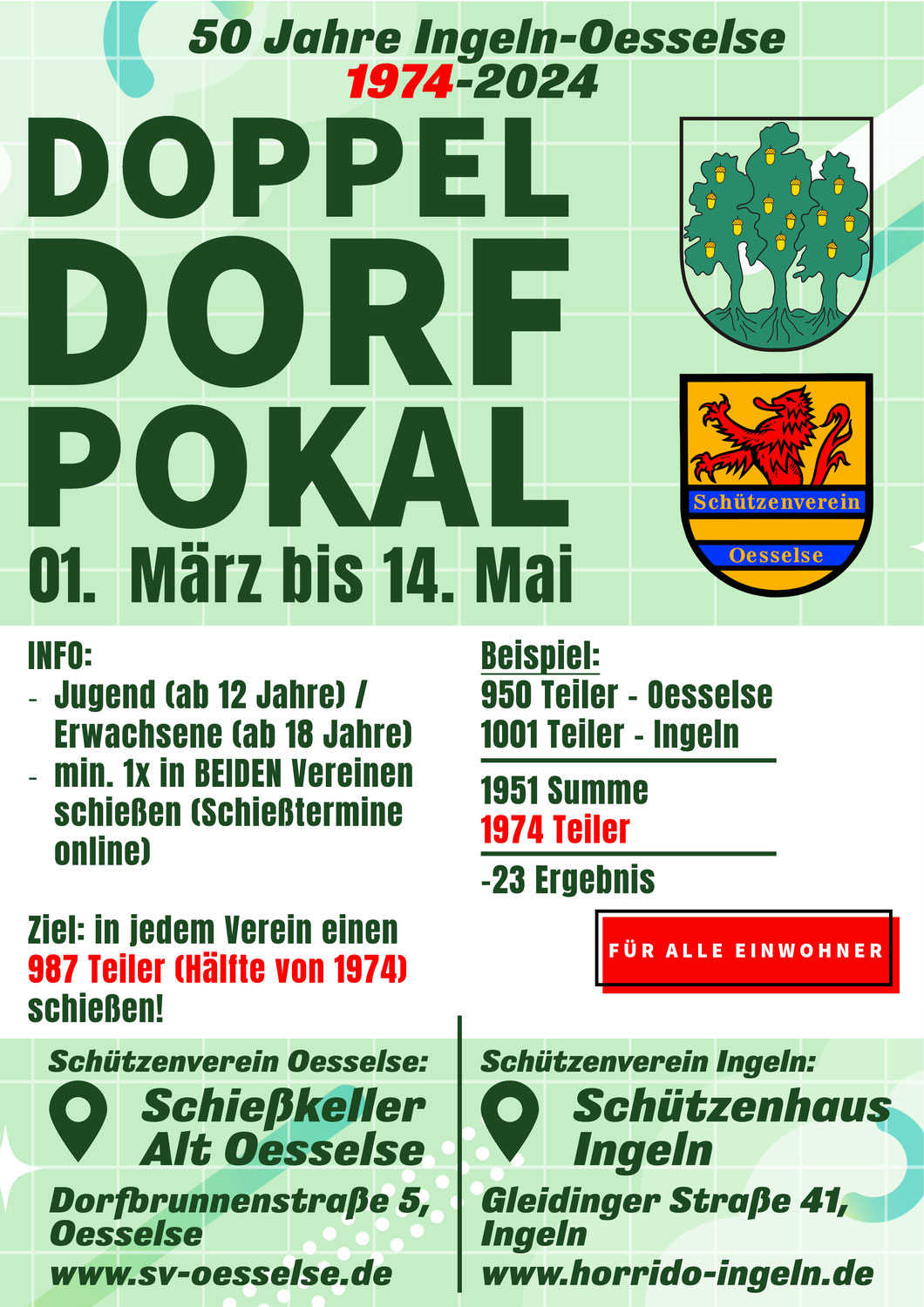 Doppeldorf-Pokal 2024