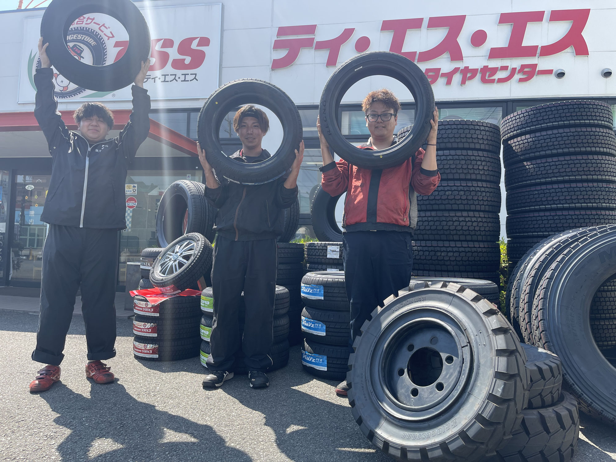 ページリニューアルのお知らせ