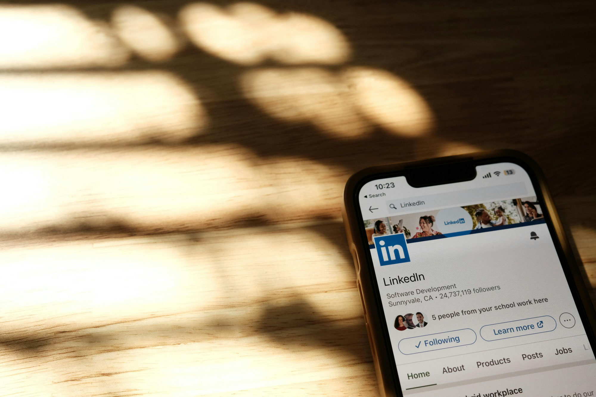 LinkedIn（リンクトイン）を活用する
